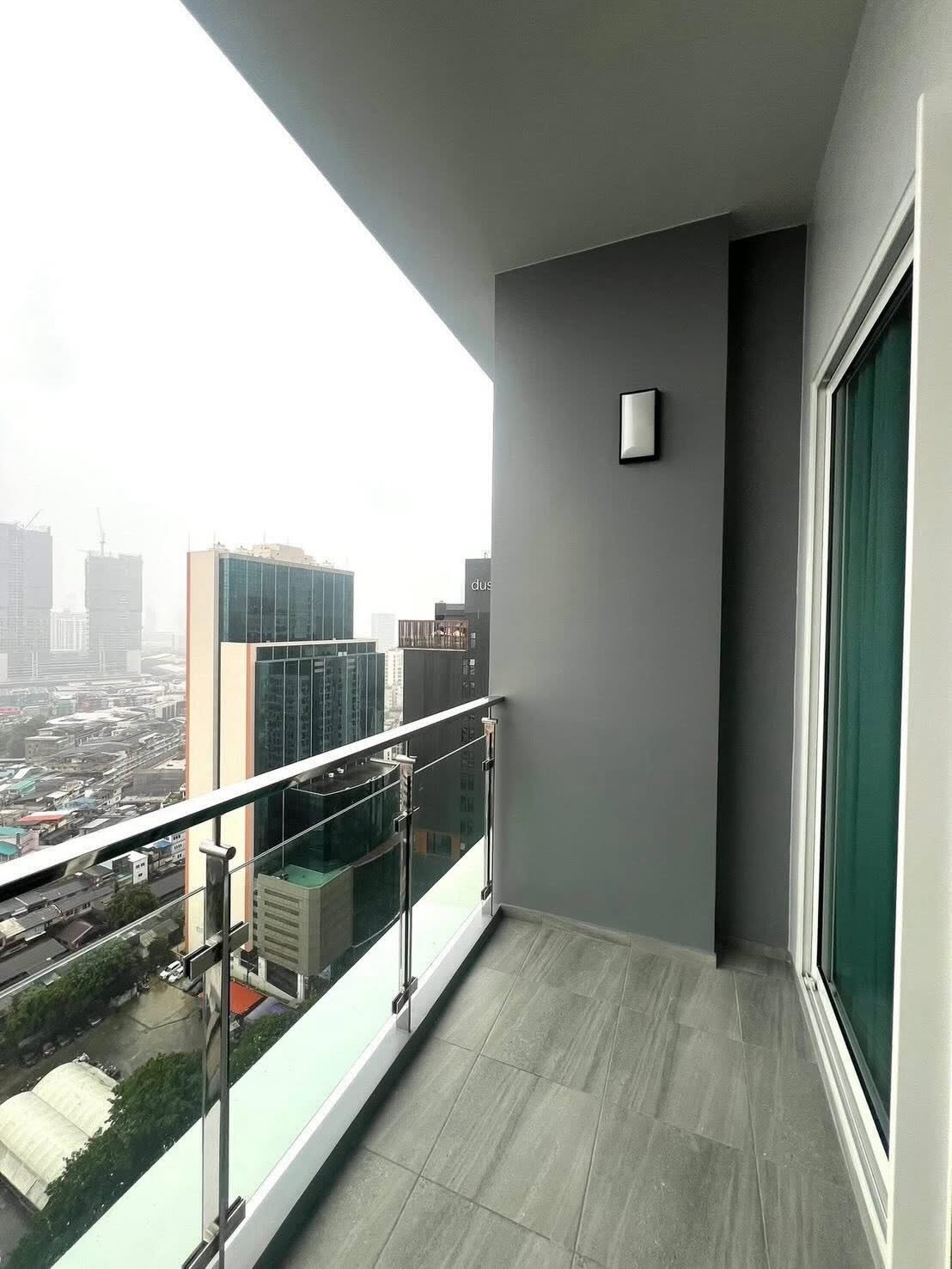 Supalai Premier Si Phraya-Samyan 图片 7