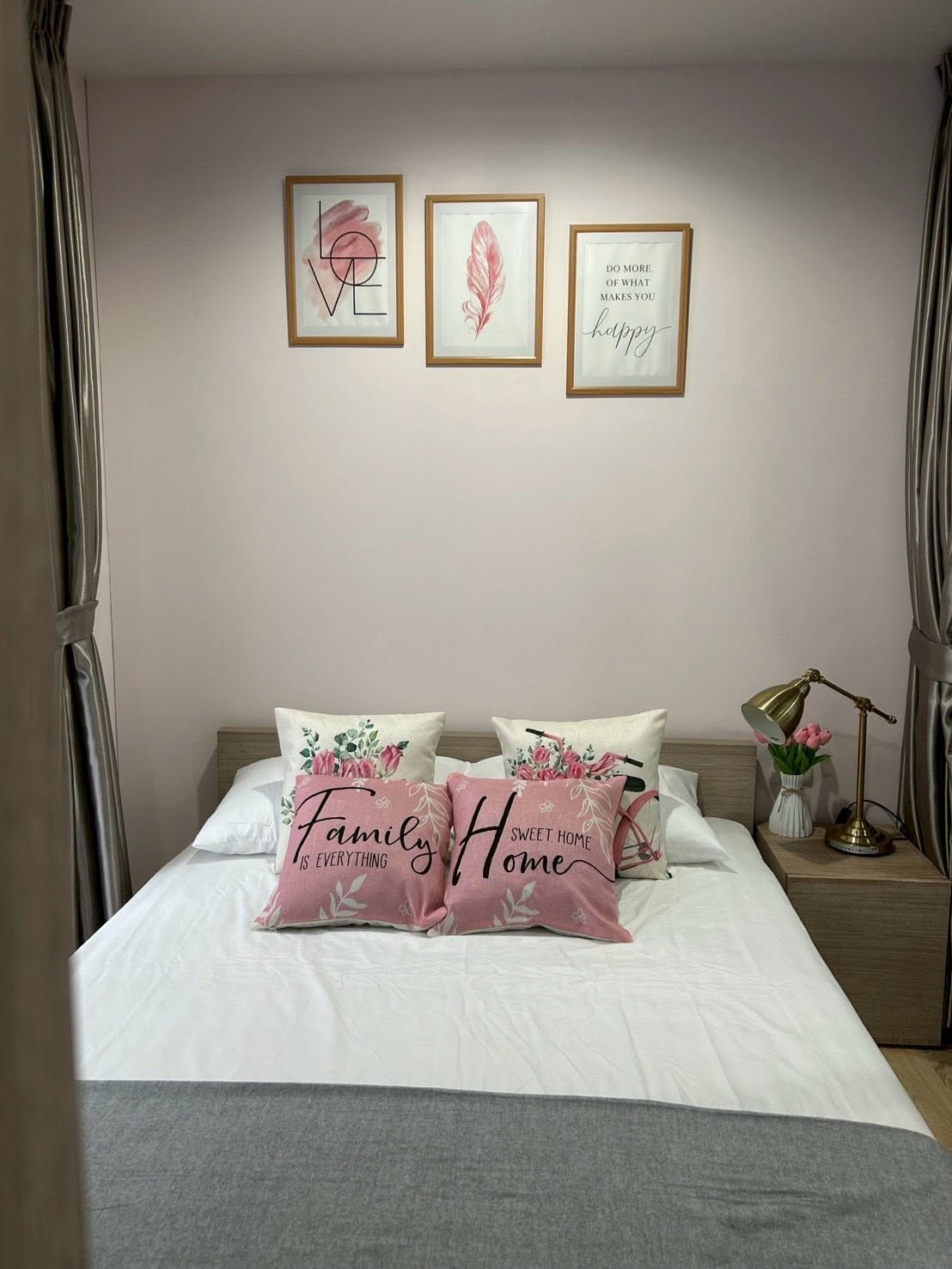 Condo THE BASE Garden Rama 9 图片 3