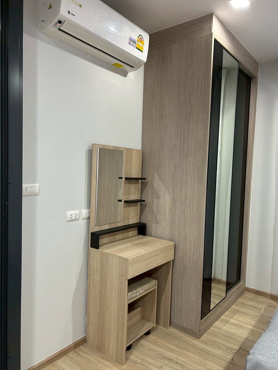 Condo THE BASE Garden Rama 9 图片 4