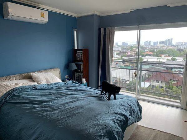 The Escape Condominium Sukhumvit 1011 图片 2
