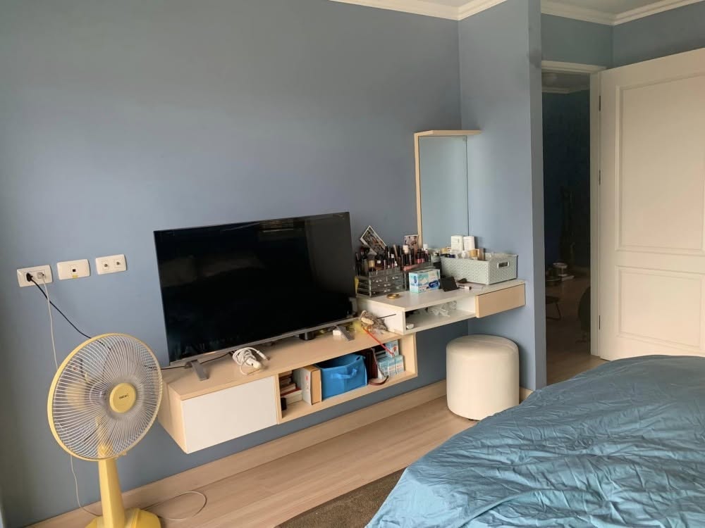 The Escape Condominium Sukhumvit 1011 图片 3