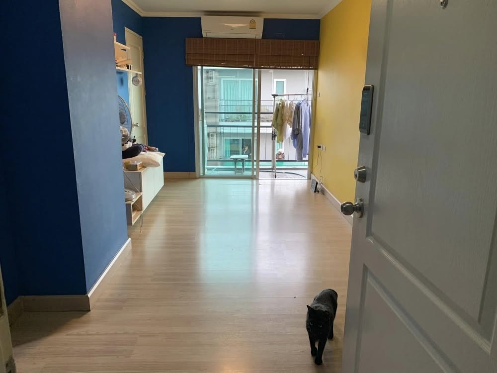 The Escape Condominium Sukhumvit 1011 图片 5
