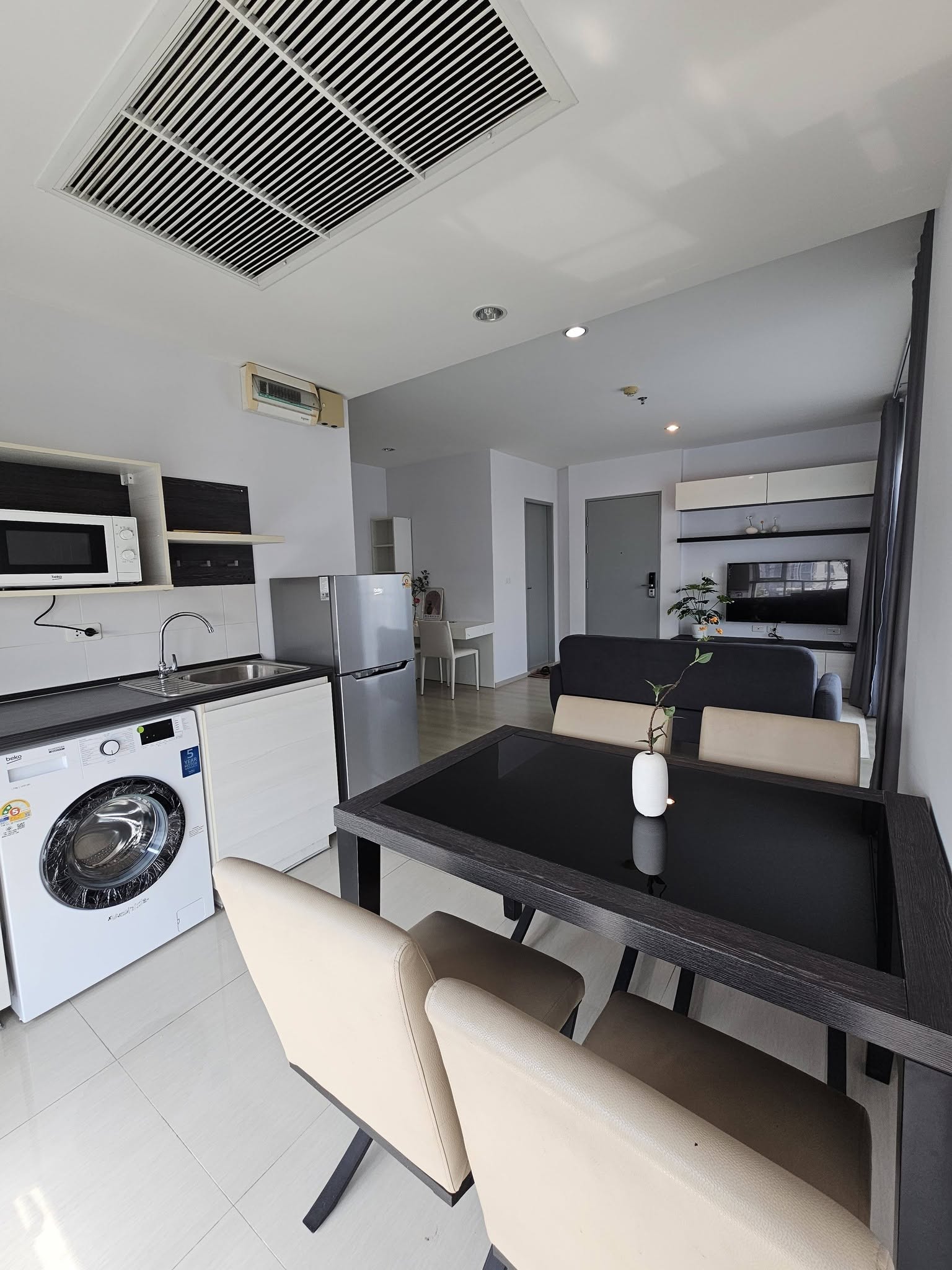 Condo Life Ratchadapisek 图片 3