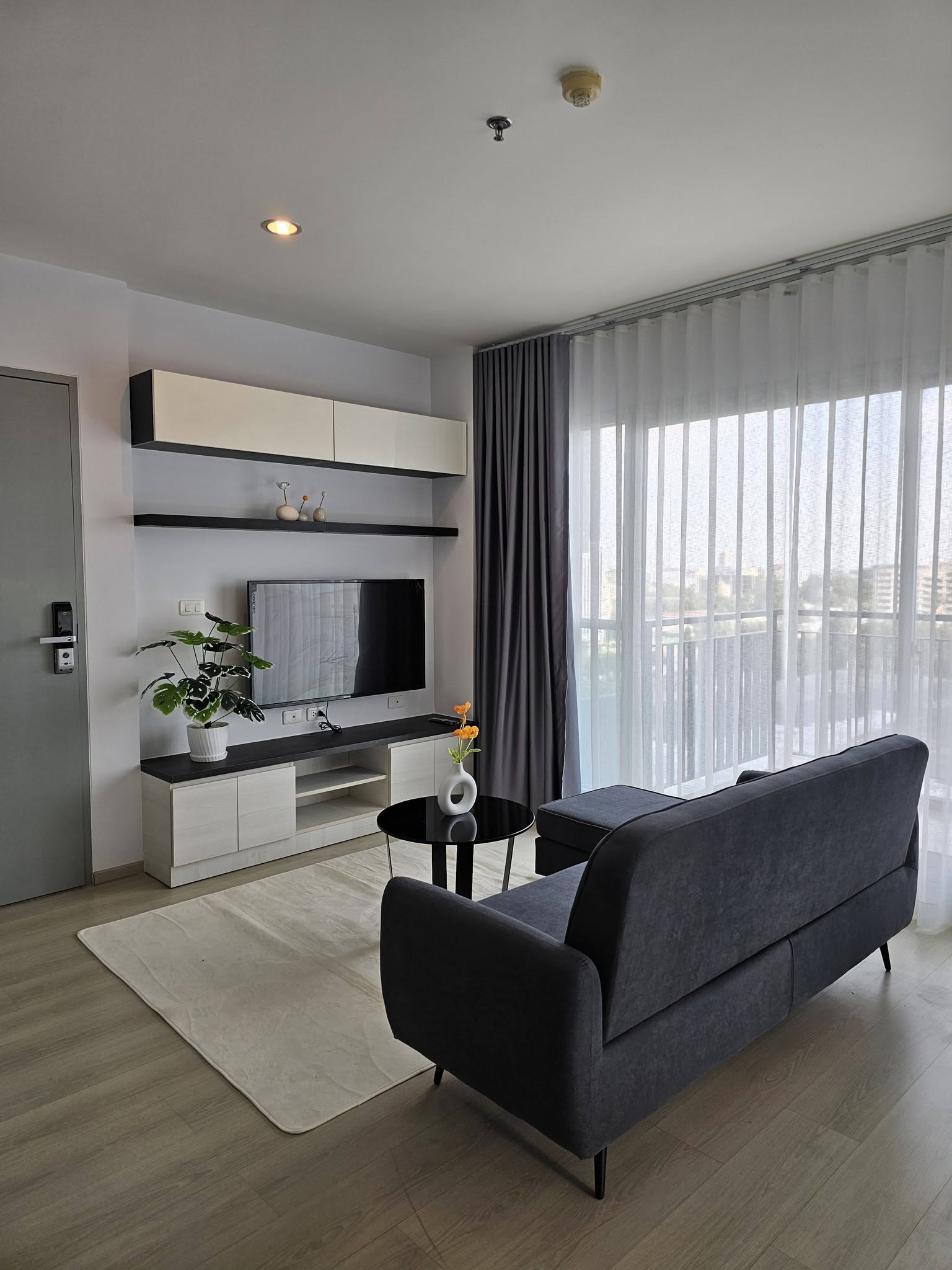 Condo Life Ratchadapisek 图片 5