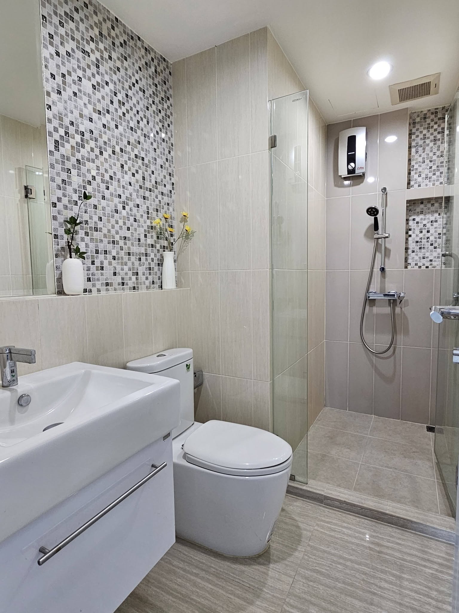 Condo Life Ratchadapisek 图片 8