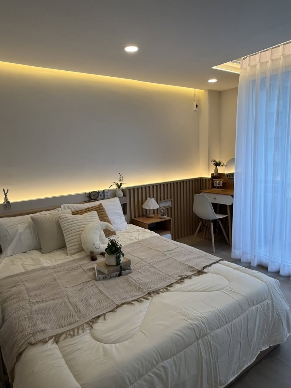 City Villa