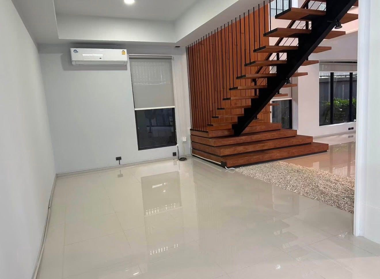 บ้านเดี่ยว สุขุมวิท 71 图片 3