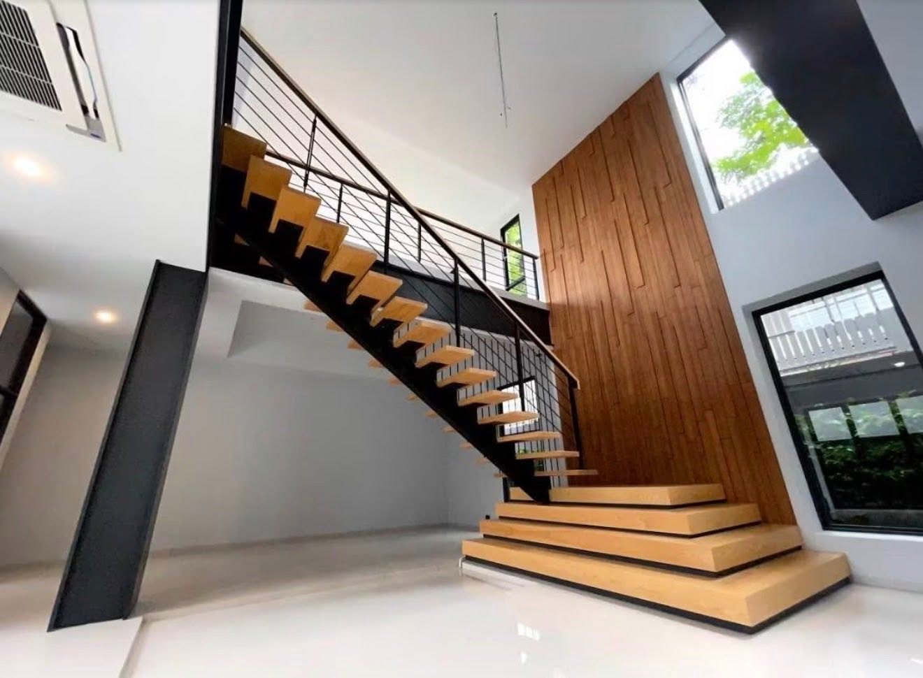 บ้านเดี่ยว สุขุมวิท 71 图片 4
