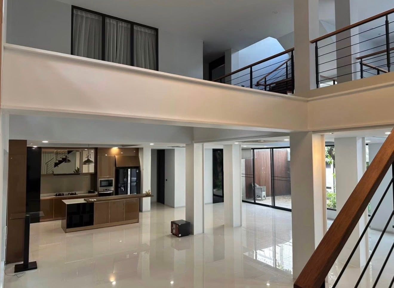 บ้านเดี่ยว สุขุมวิท 71 图片 5