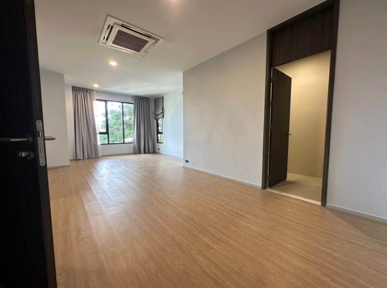 บ้านเดี่ยว สุขุมวิท 71 图片 7