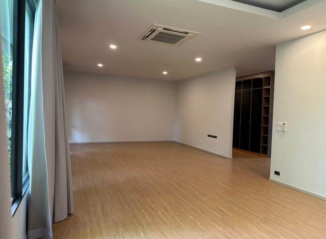 บ้านเดี่ยว สุขุมวิท 71 图片 8