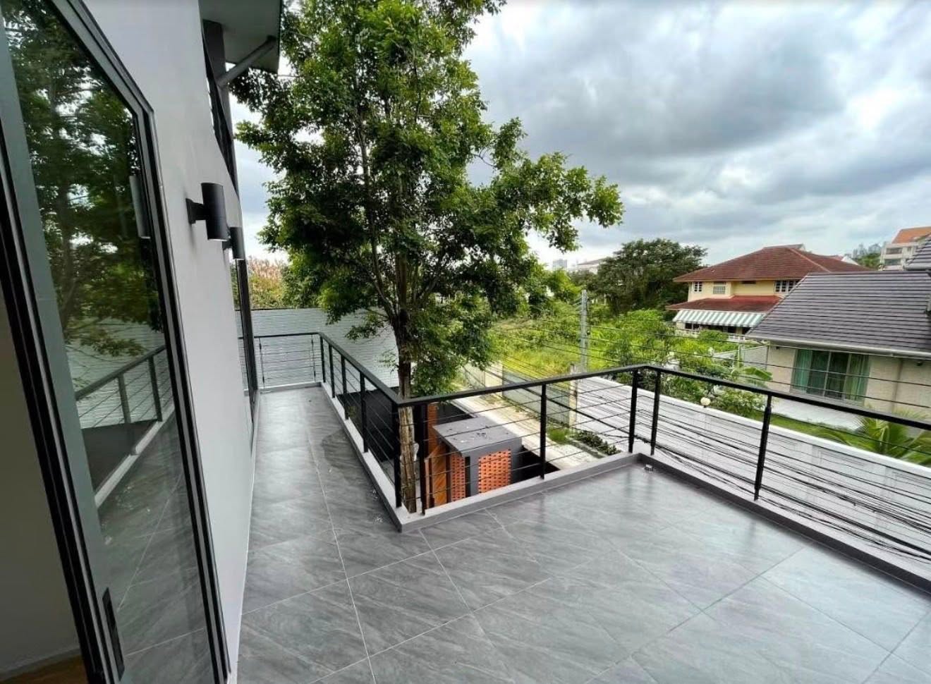 บ้านเดี่ยว สุขุมวิท 71 图片 9