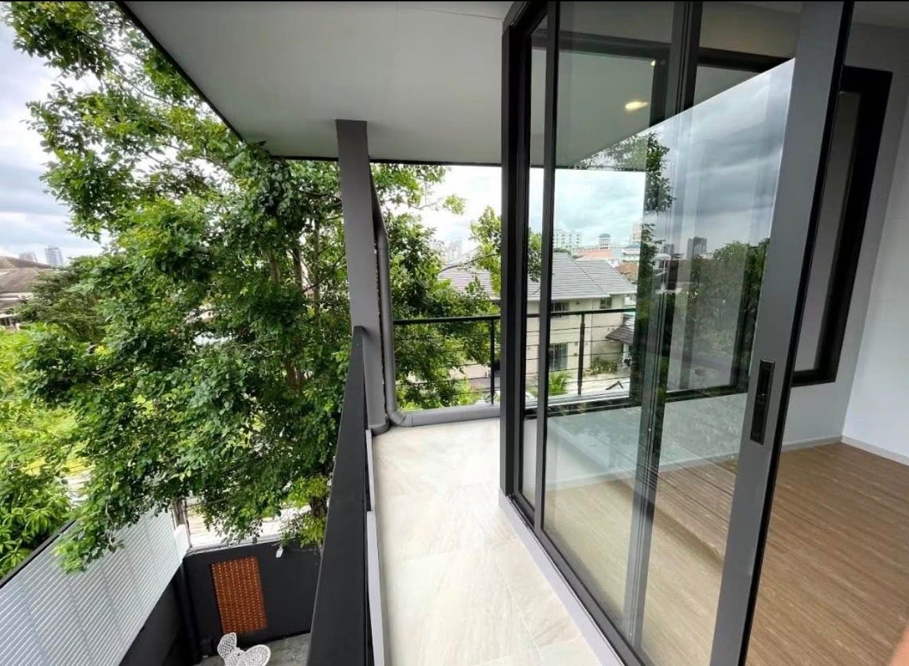บ้านเดี่ยว สุขุมวิท 71 图片 10