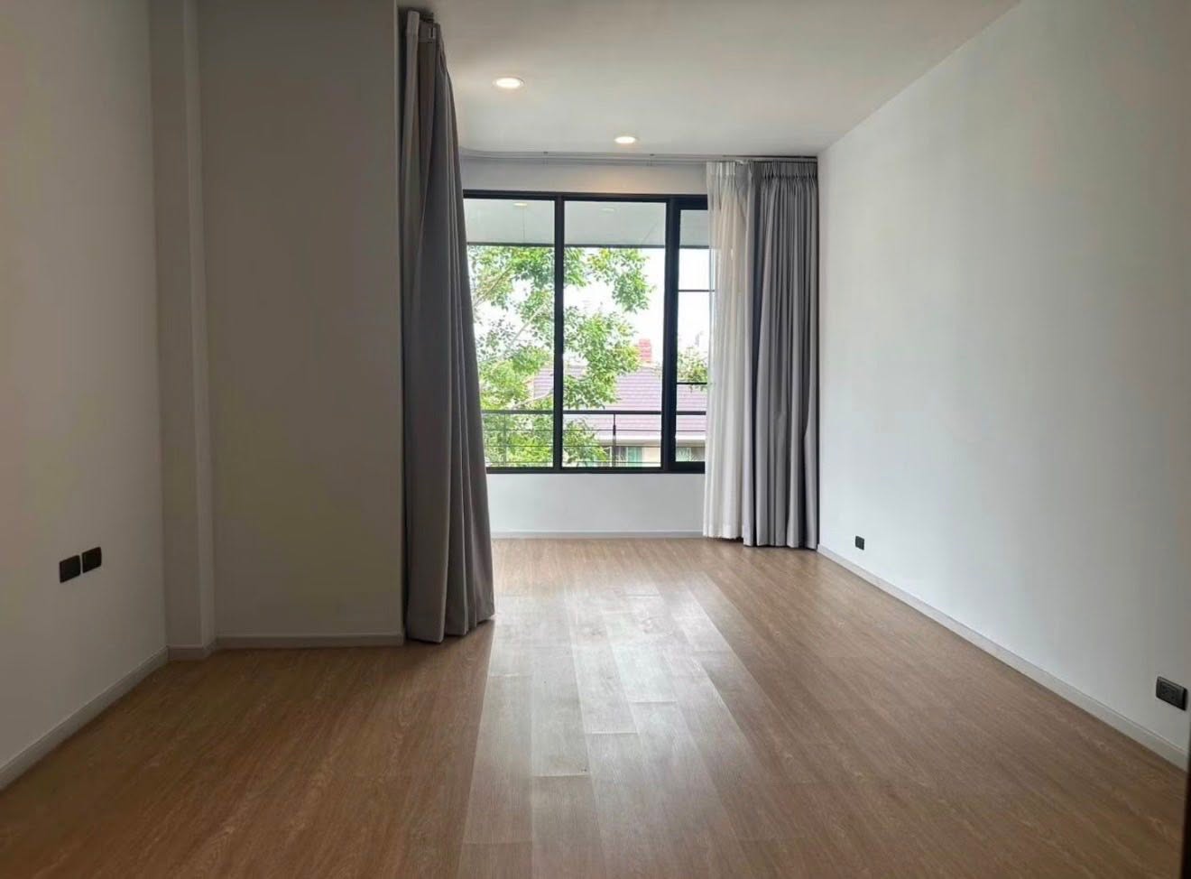 บ้านเดี่ยว สุขุมวิท 71 图片 11