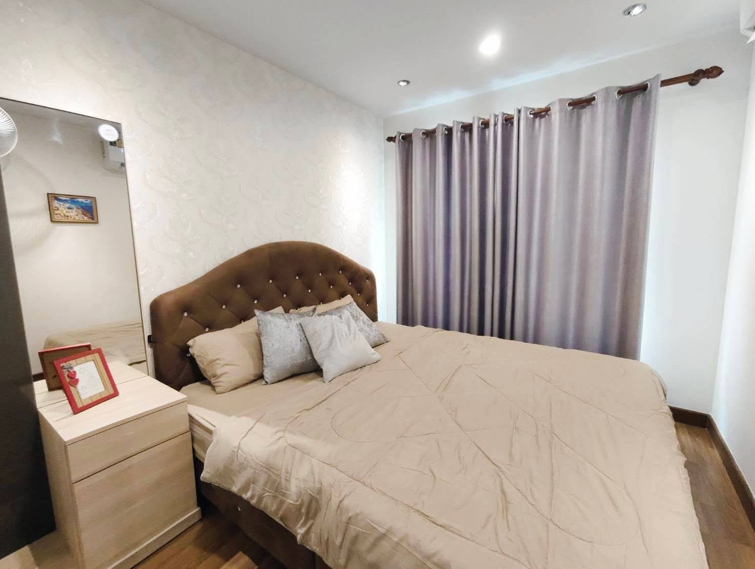 Condo Regent Home Sukhumvit 81