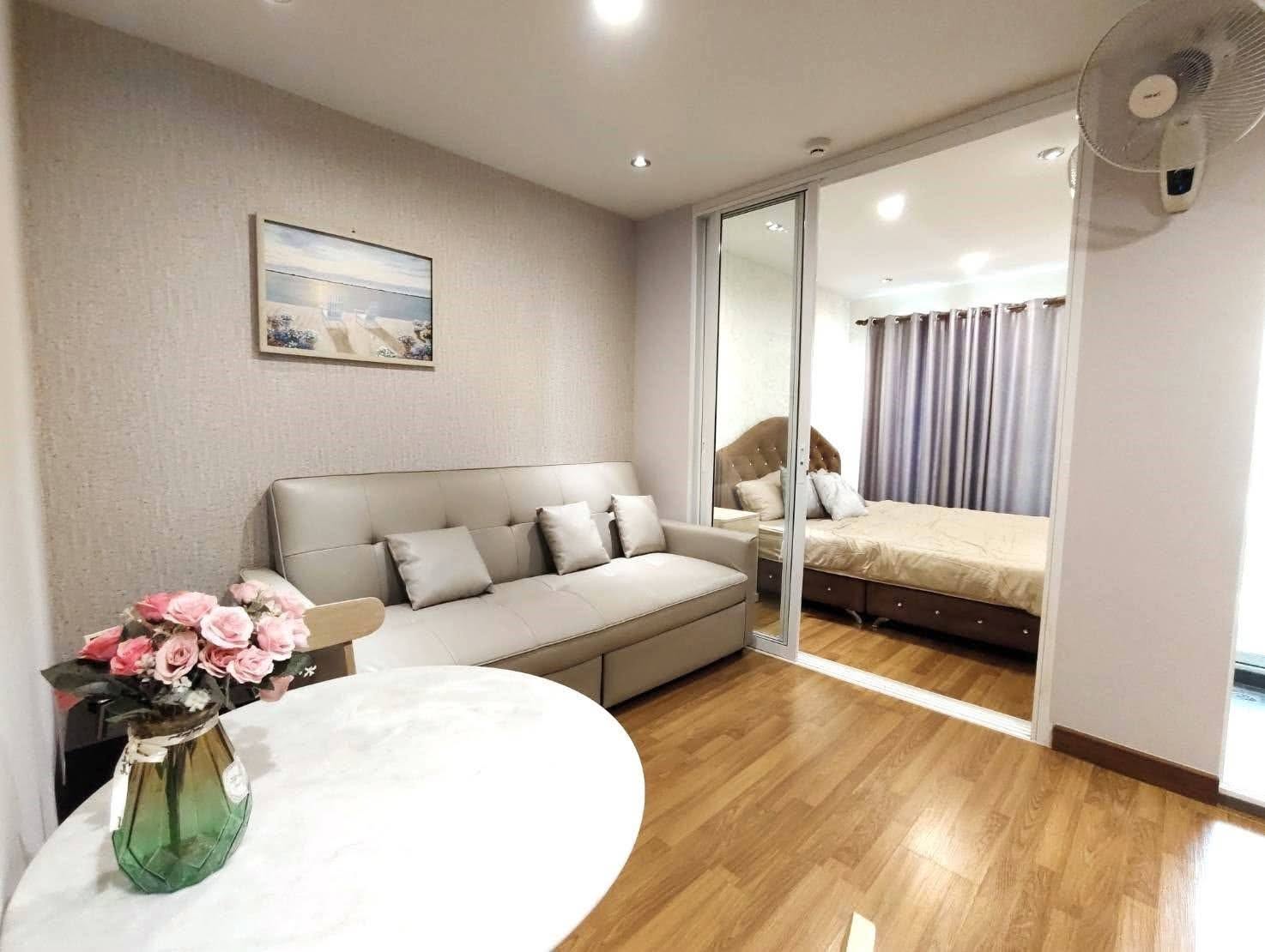 Condo Regent Home Sukhumvit 81 图片 2