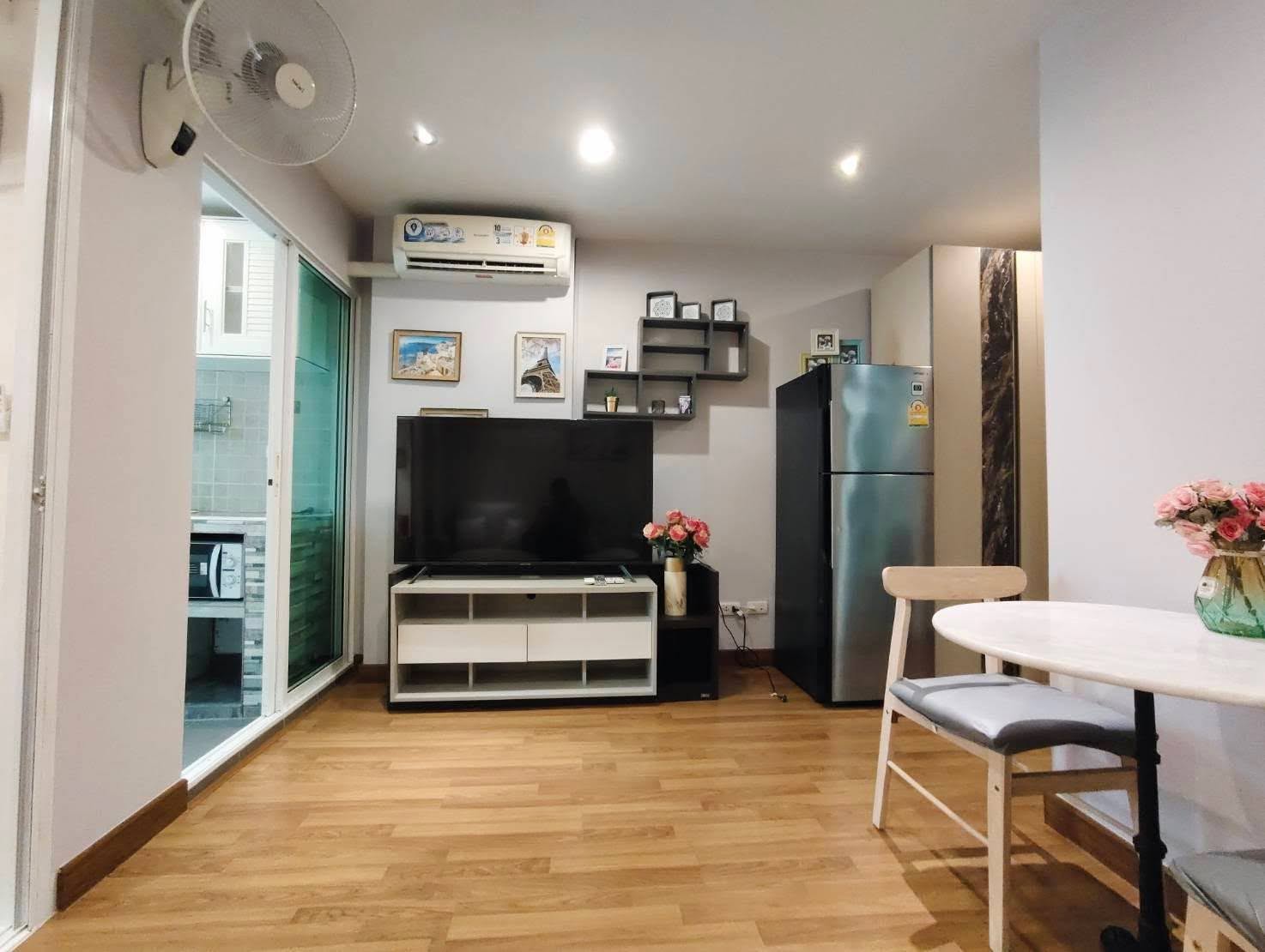 Condo Regent Home Sukhumvit 81 图片 3
