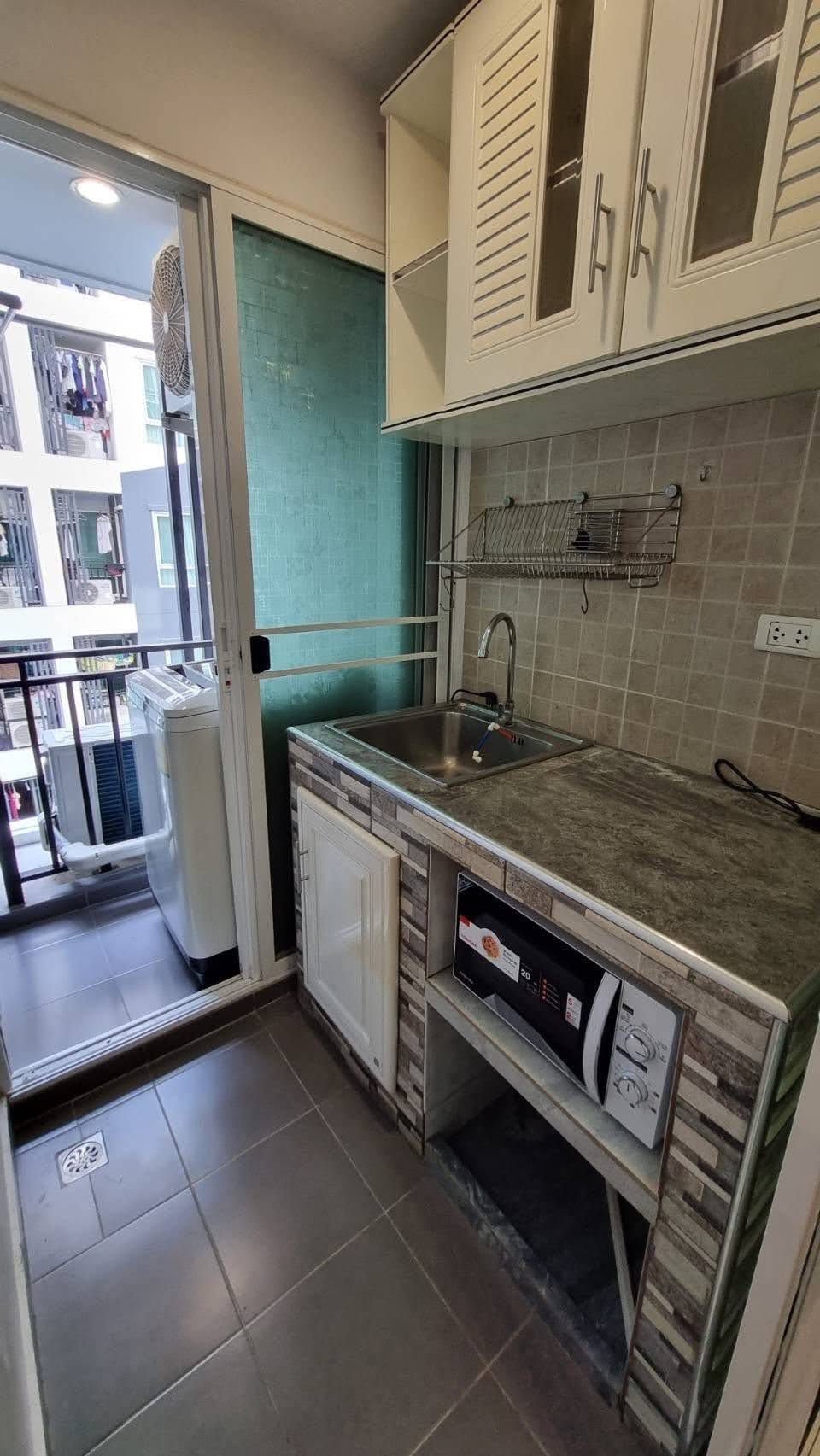 Condo Regent Home Sukhumvit 81 图片 4