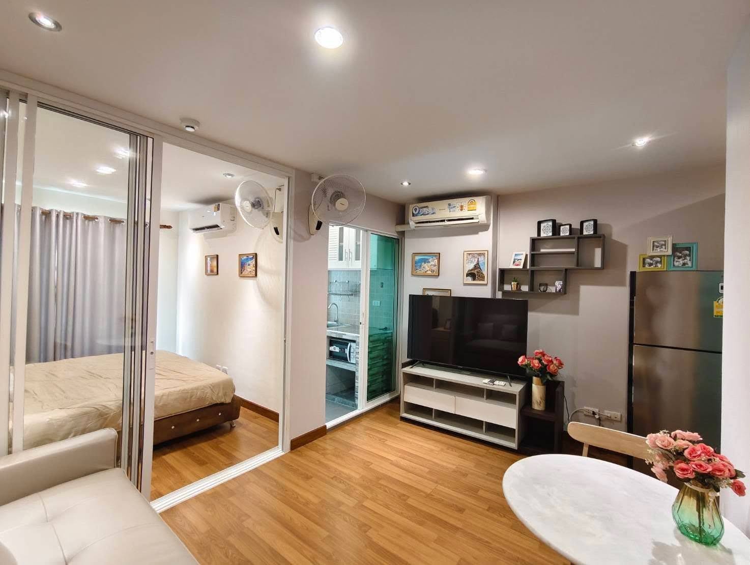 Condo Regent Home Sukhumvit 81 图片 5