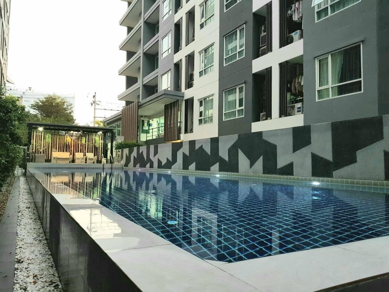 Condo Regent Home Sukhumvit 81 图片 7