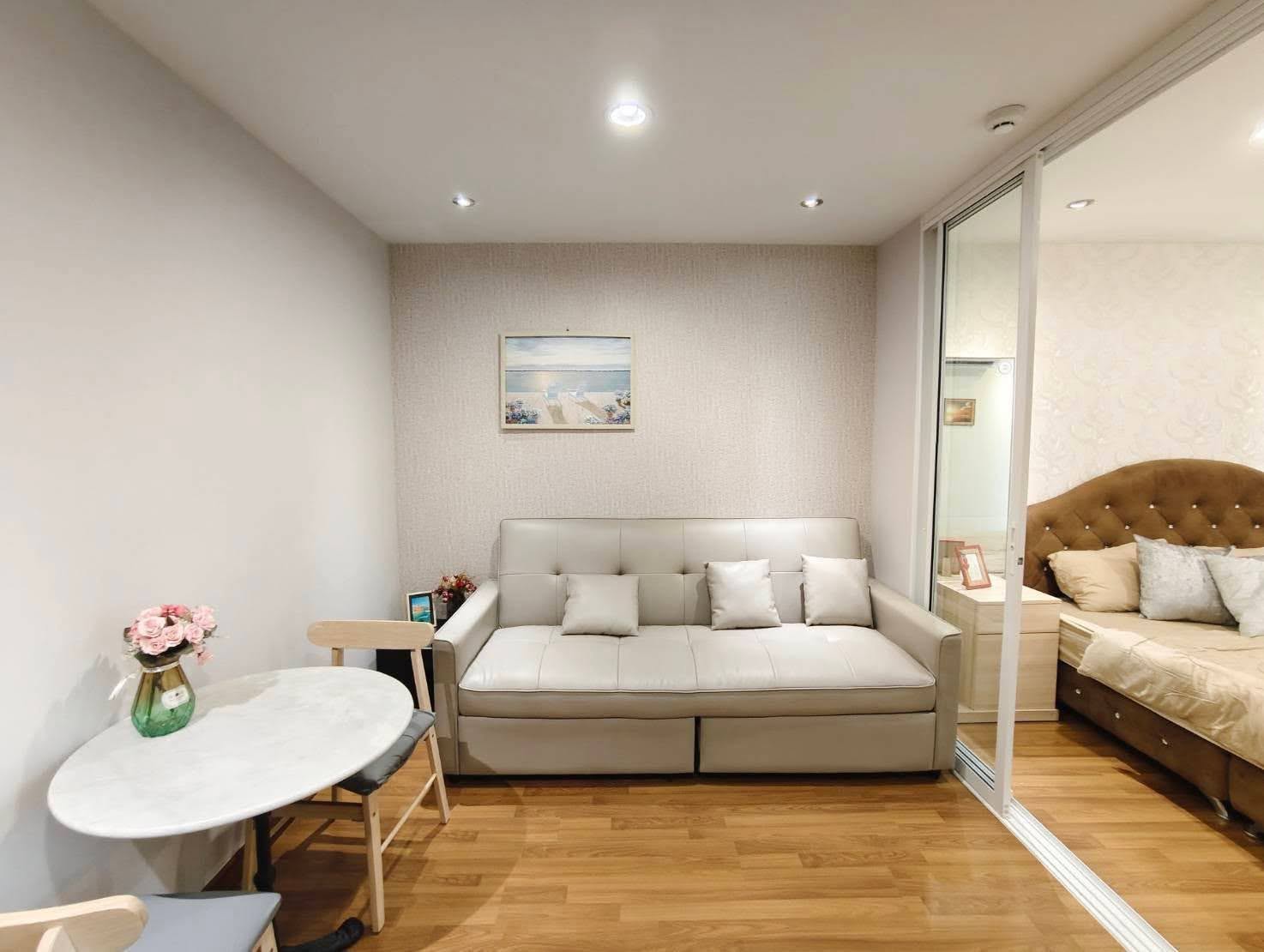 Condo Regent Home Sukhumvit 81 图片 8
