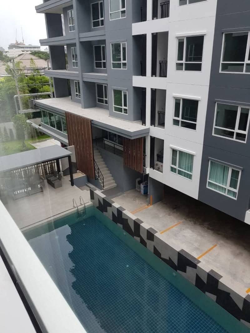 Condo Regent Home Sukhumvit 81 图片 10