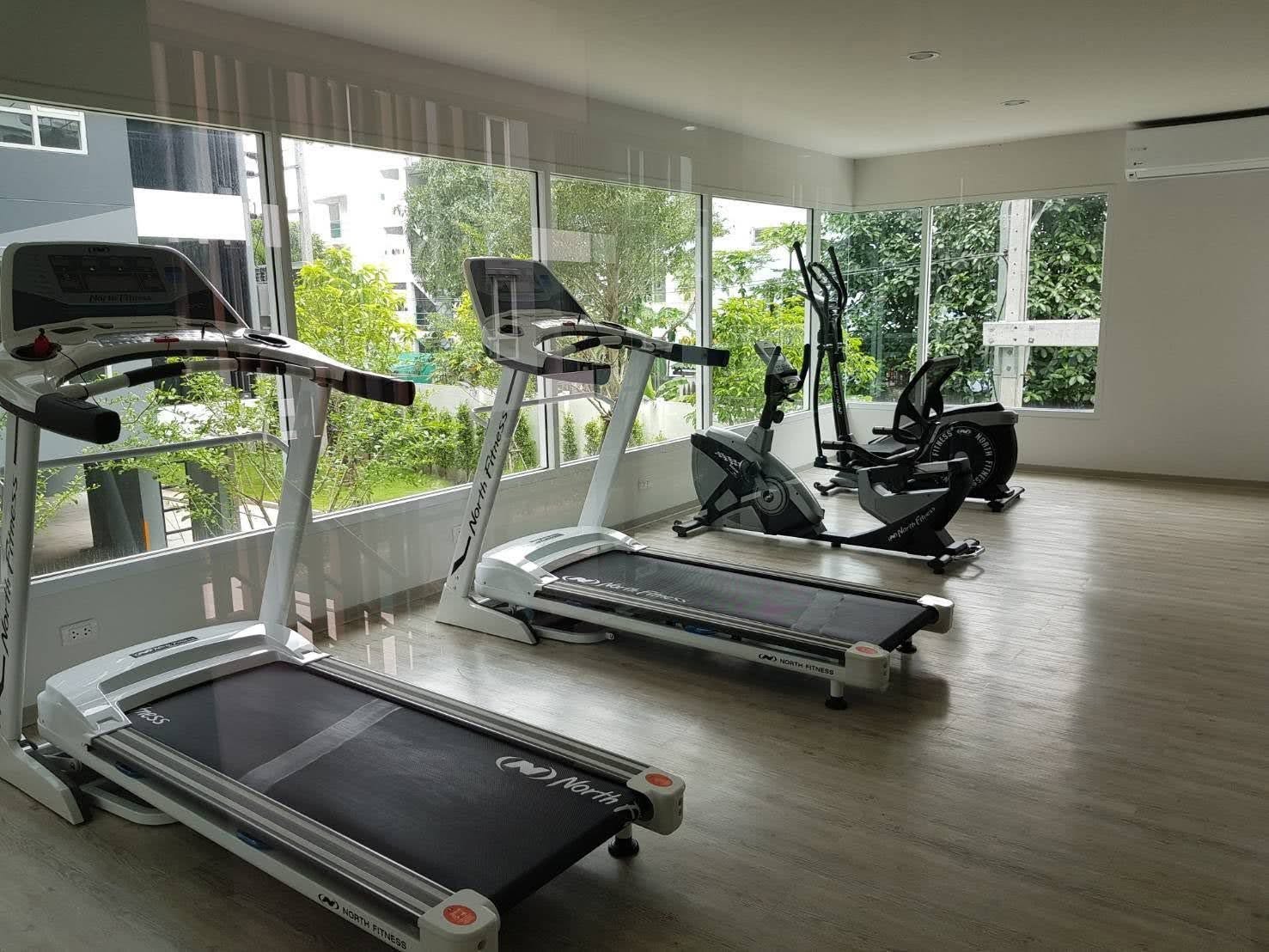 Condo Regent Home Sukhumvit 81 图片 12