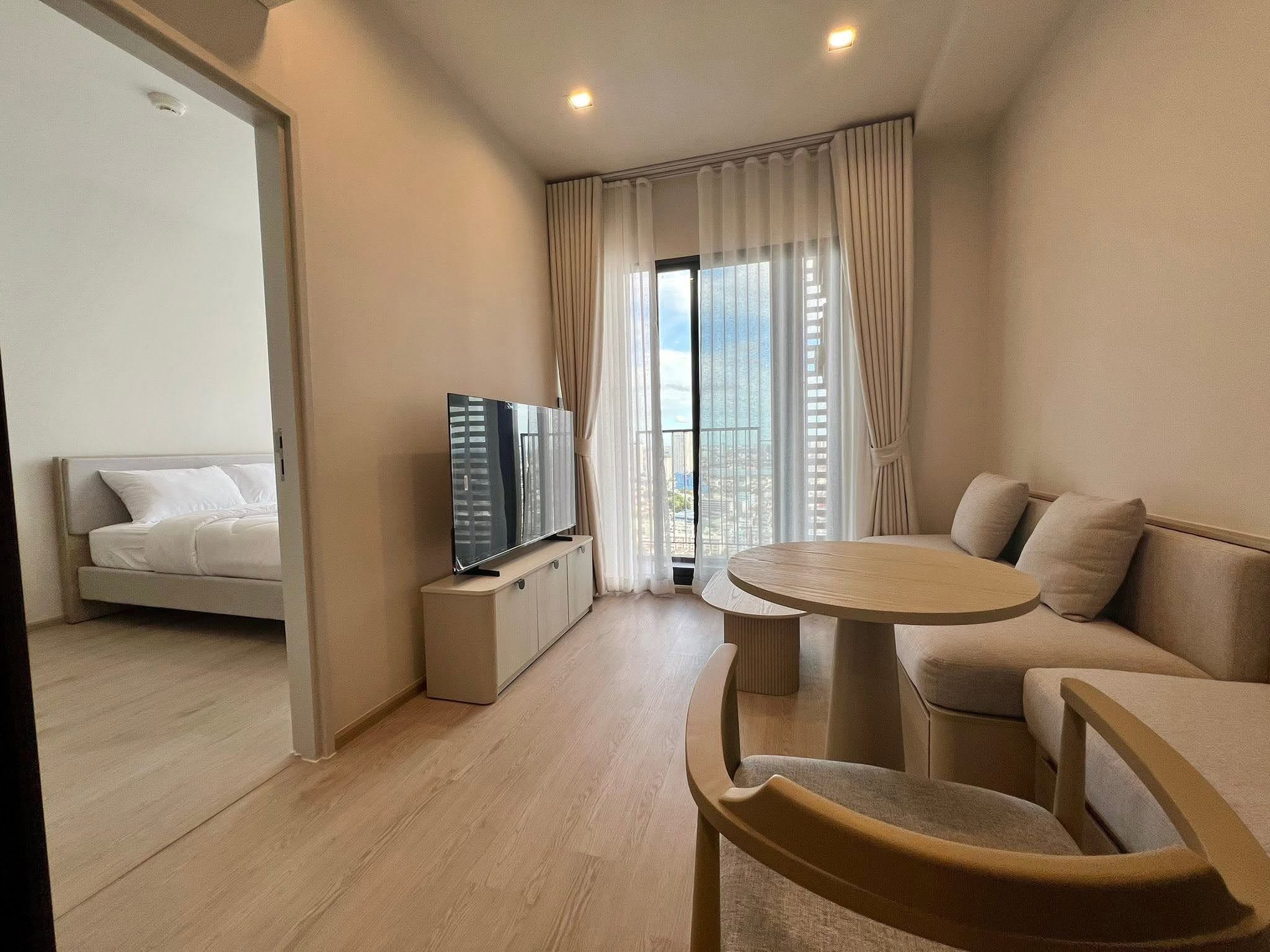 Reference Sathorn - Wongwian Yai 图片 2