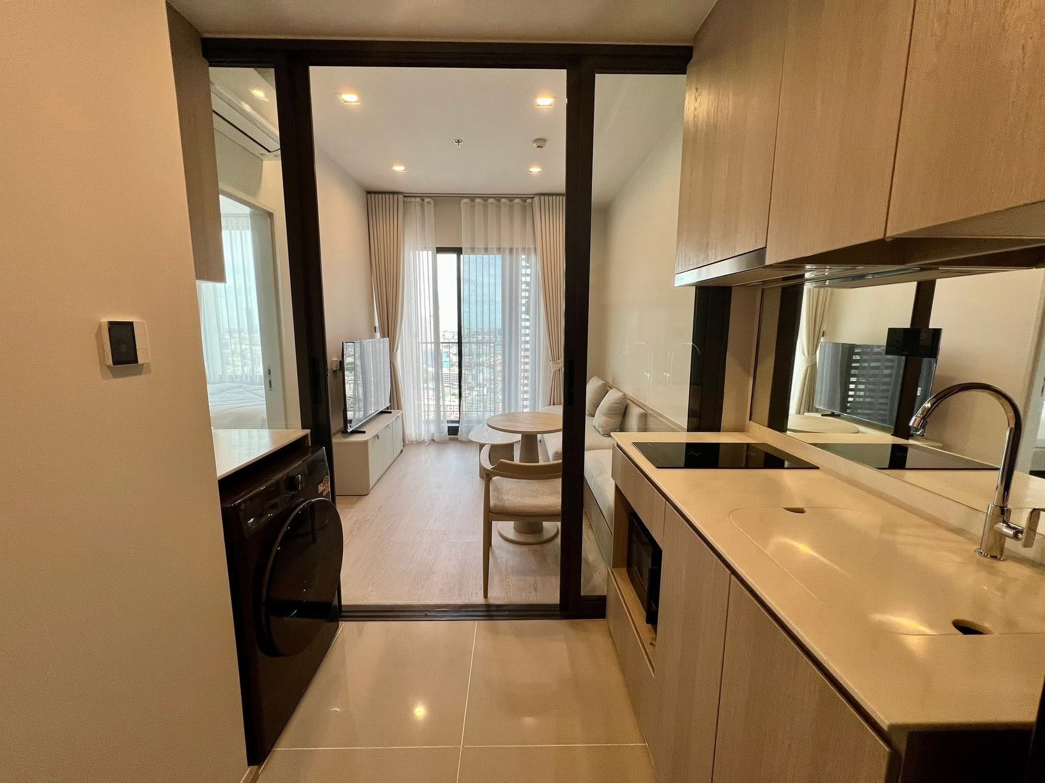 Reference Sathorn - Wongwian Yai 图片 4