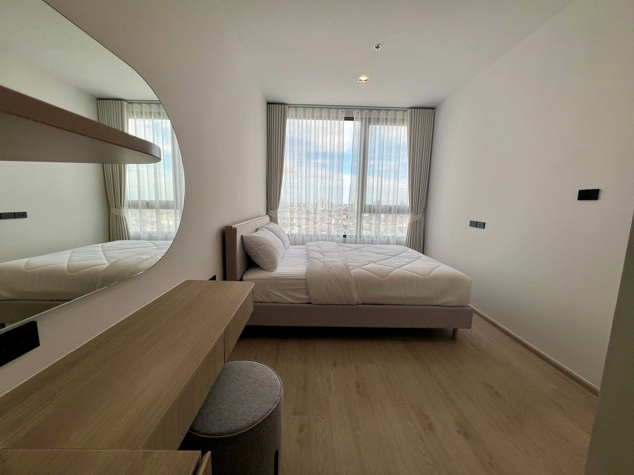 Reference Sathorn - Wongwian Yai 图片 9