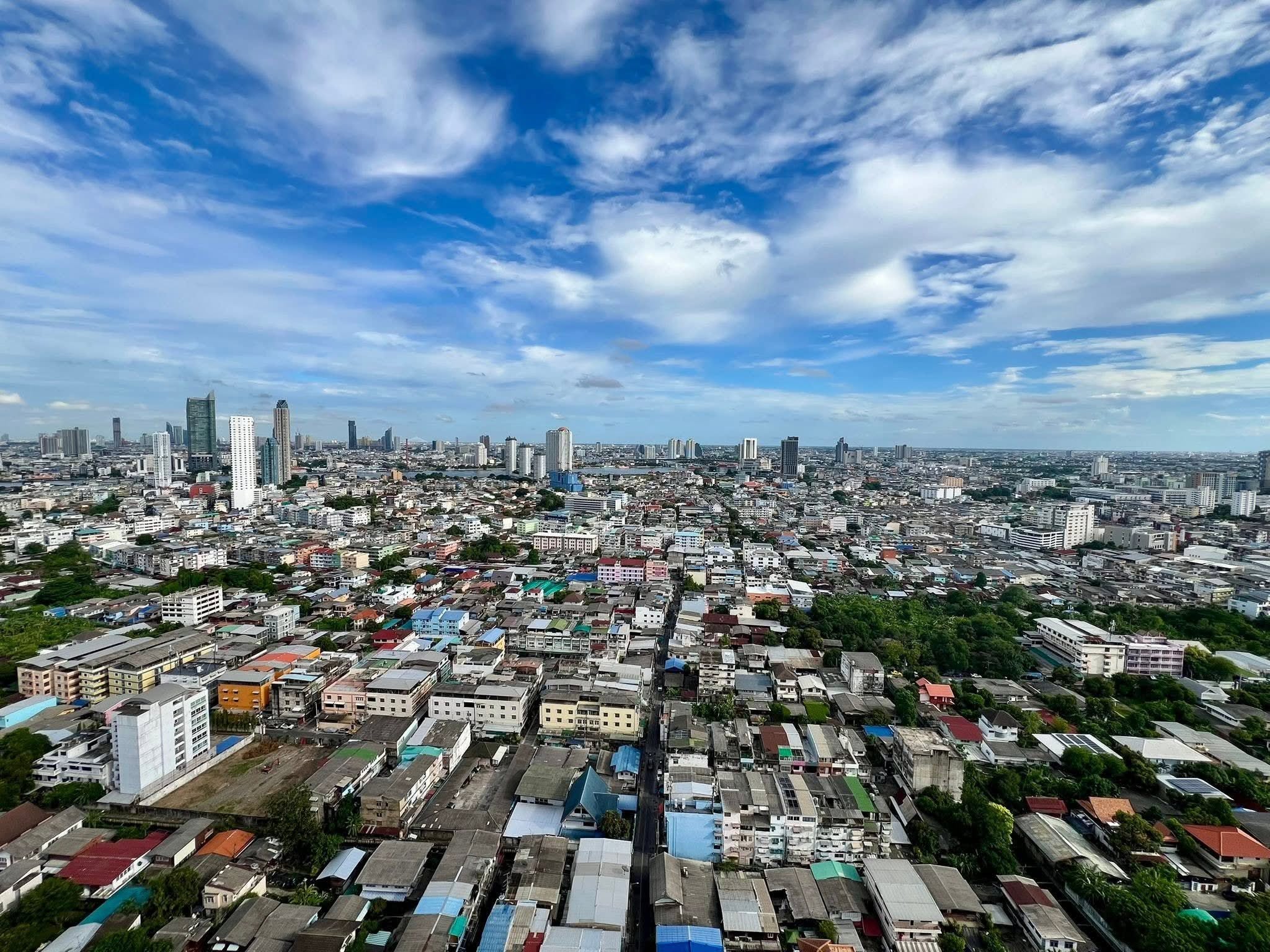 Reference Sathorn - Wongwian Yai 图片 11
