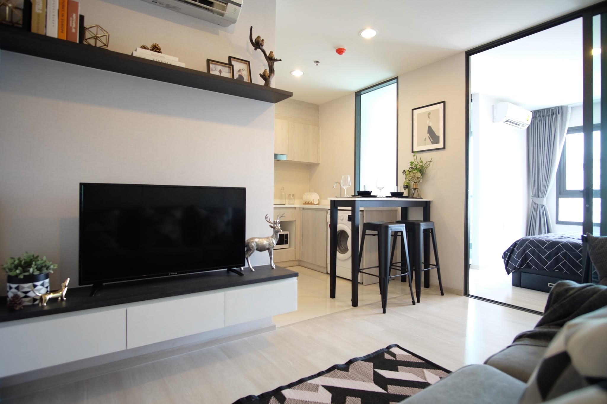 Condo Life Pinklao