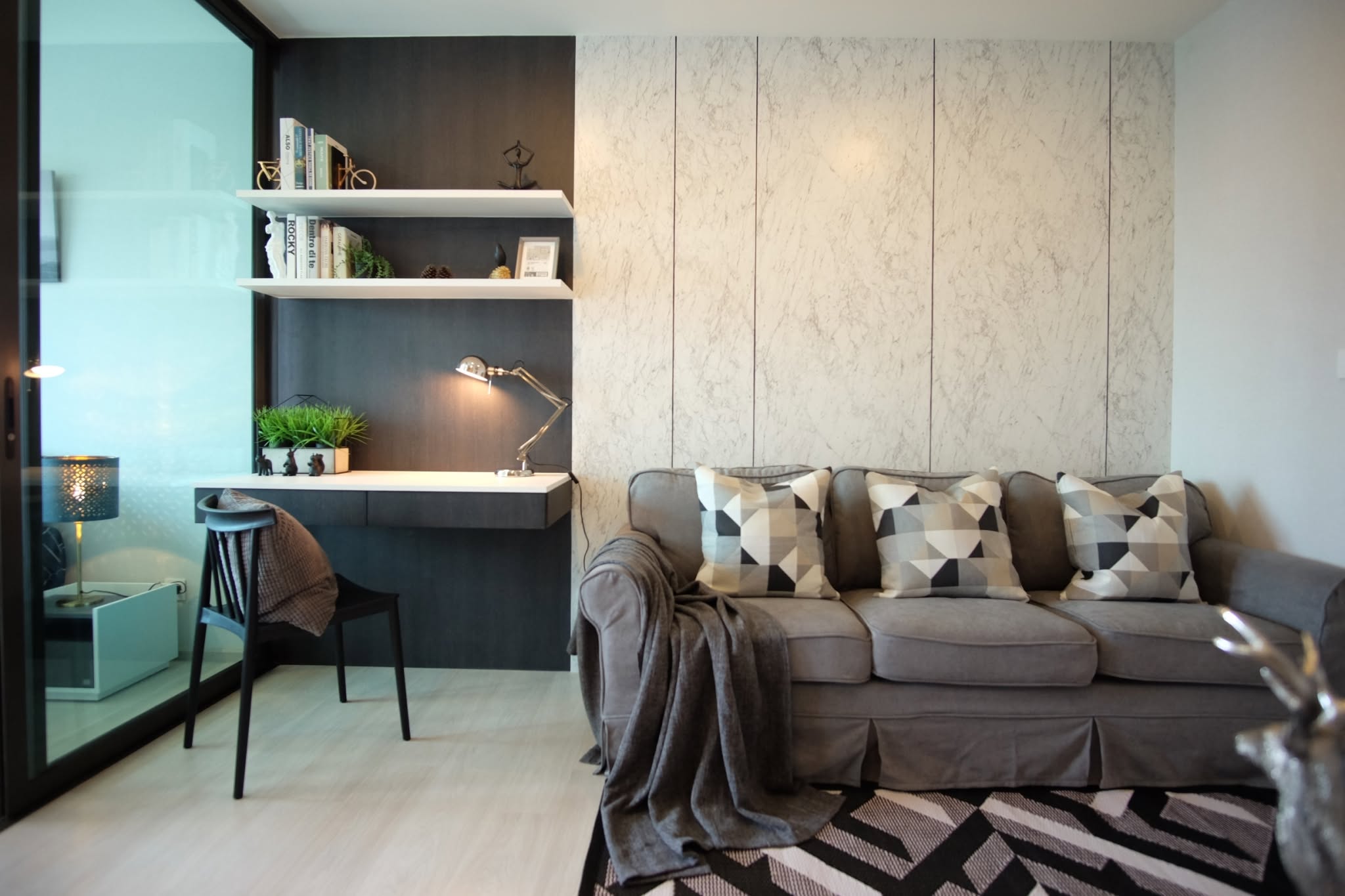 Condo Life Pinklao 图片 2