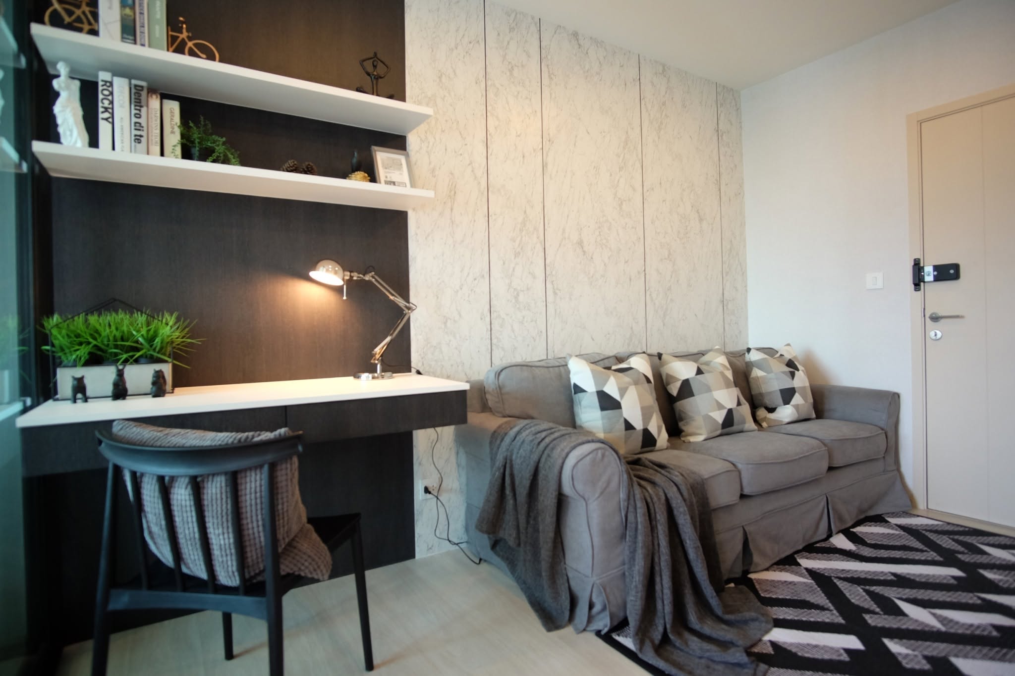 Condo Life Pinklao 图片 3