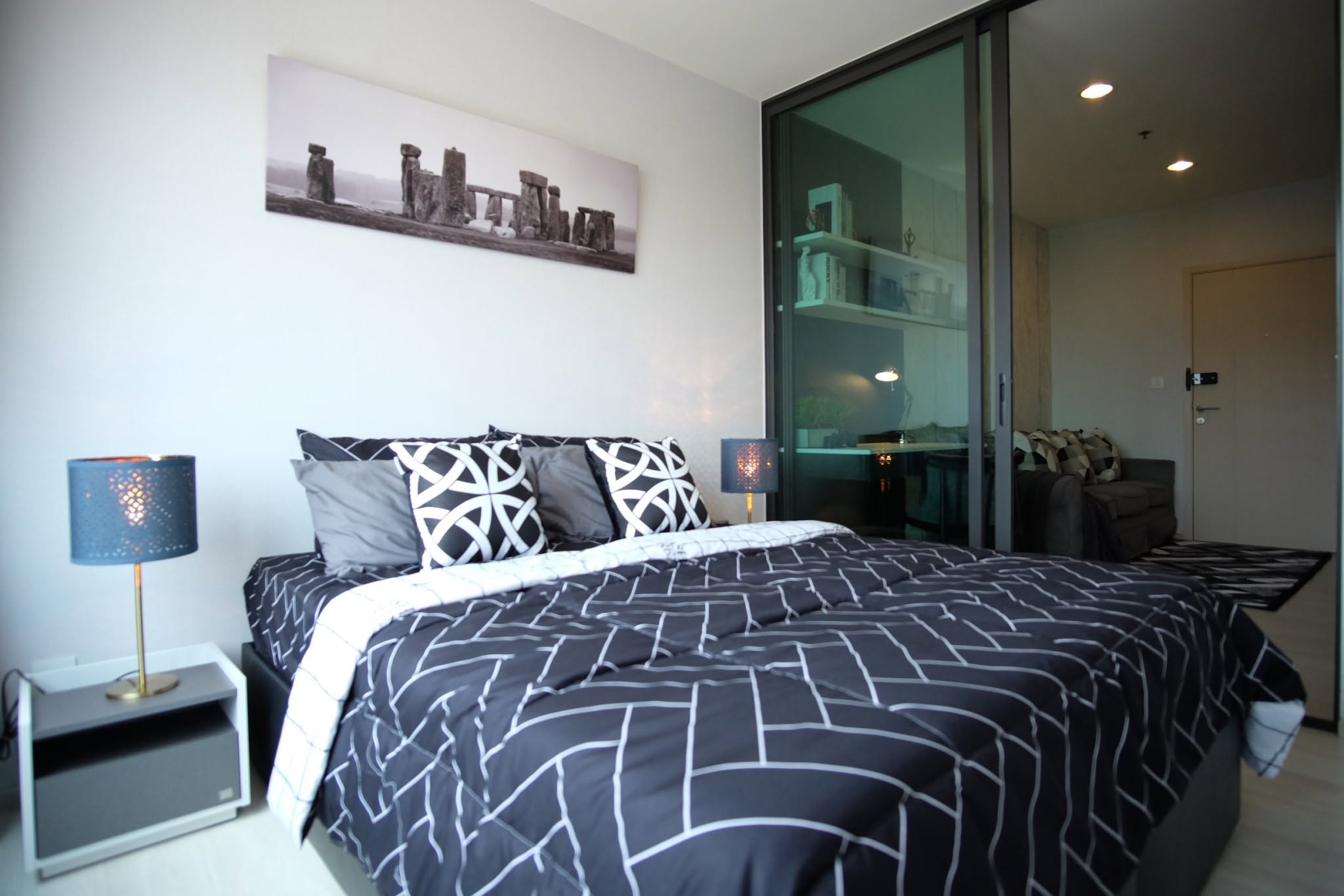 Condo Life Pinklao 图片 4