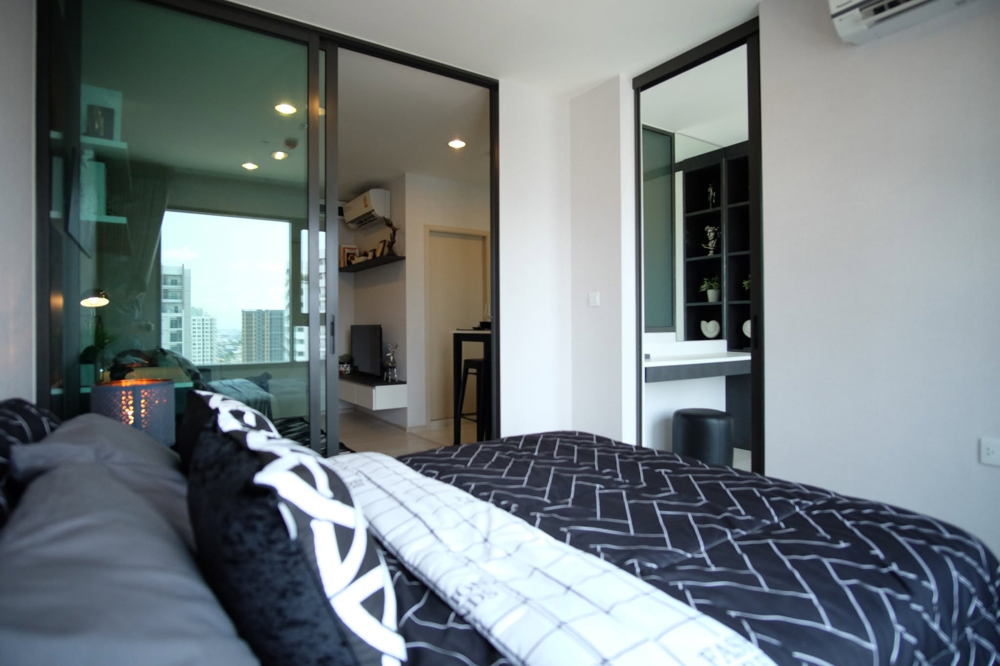 Condo Life Pinklao 图片 5