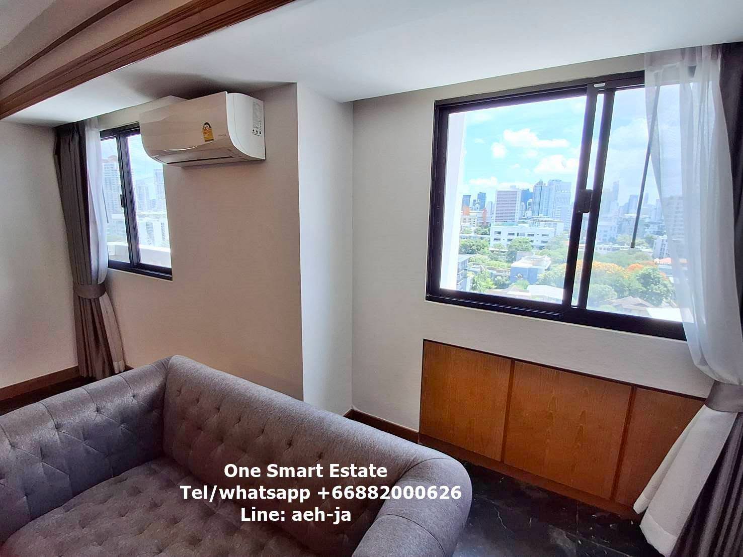 Condo The Strand Thonglor 图片 11