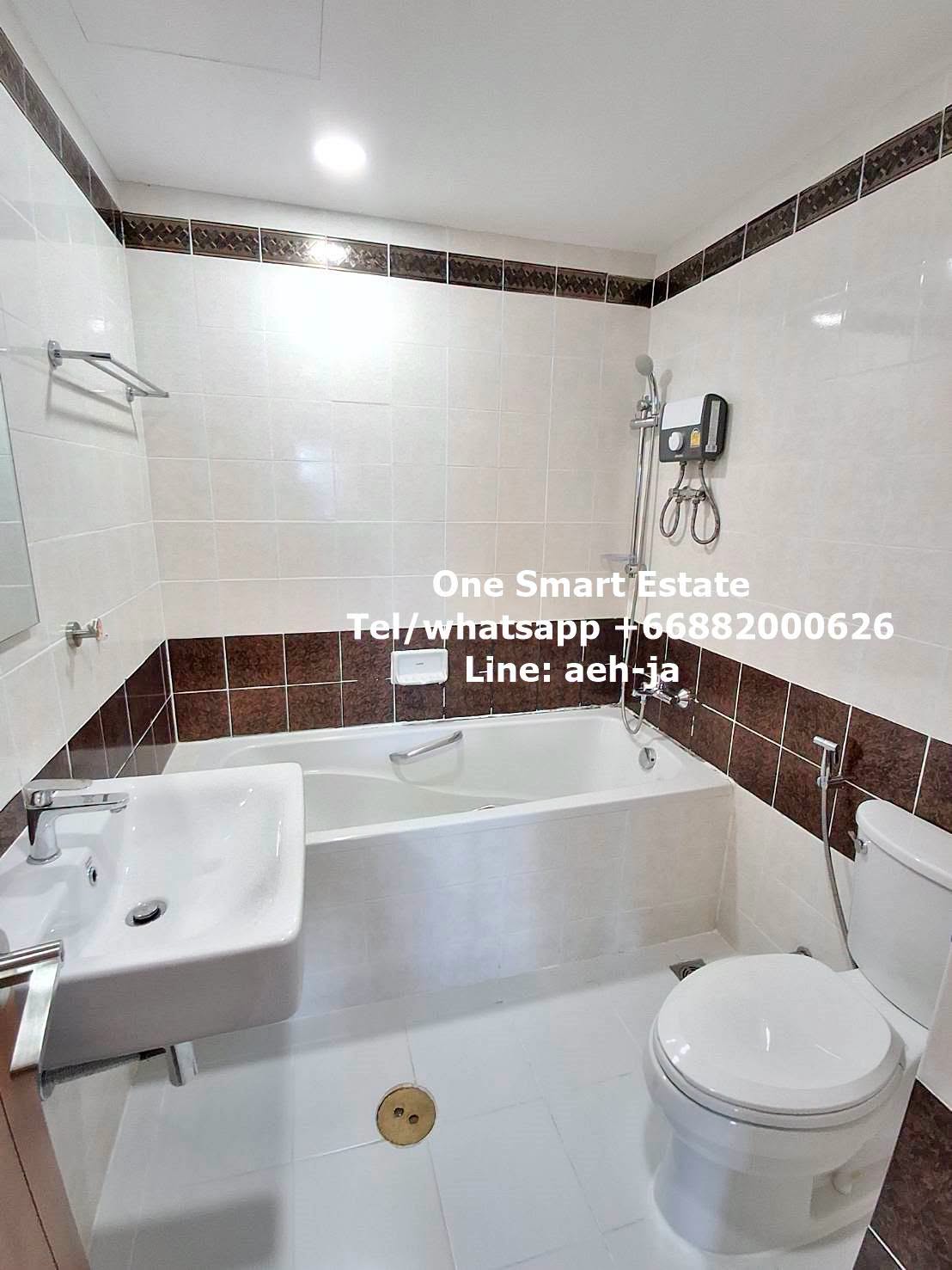 Condo The Strand Thonglor 图片 22