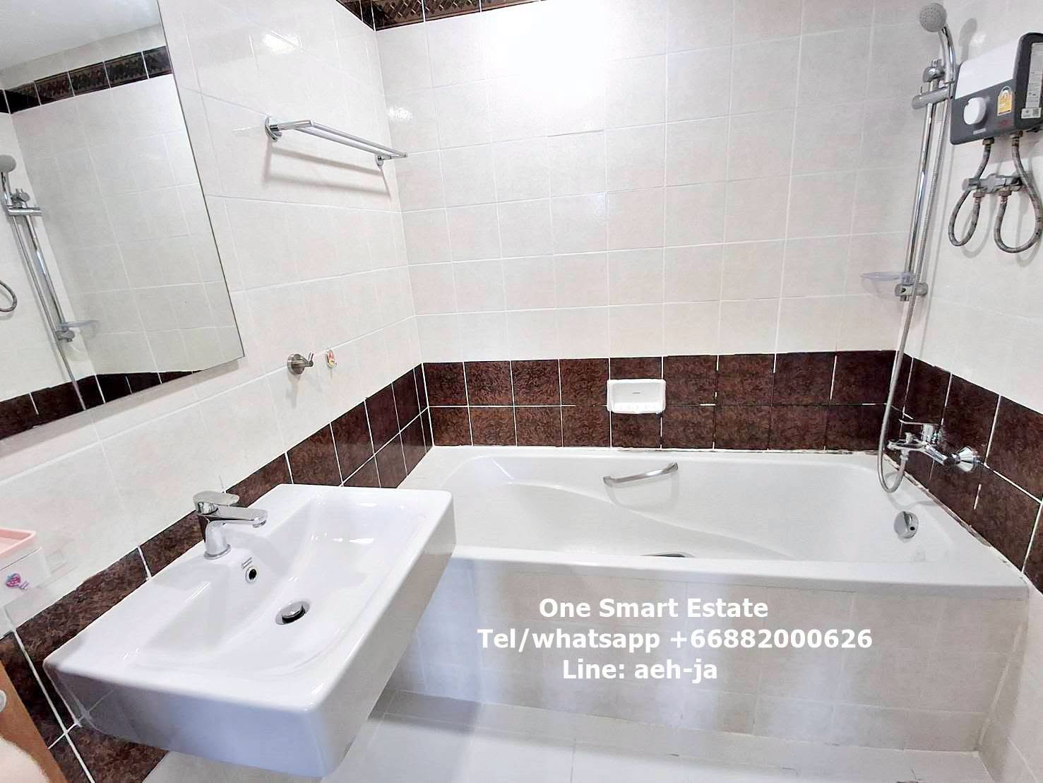 Condo The Strand Thonglor 图片 23