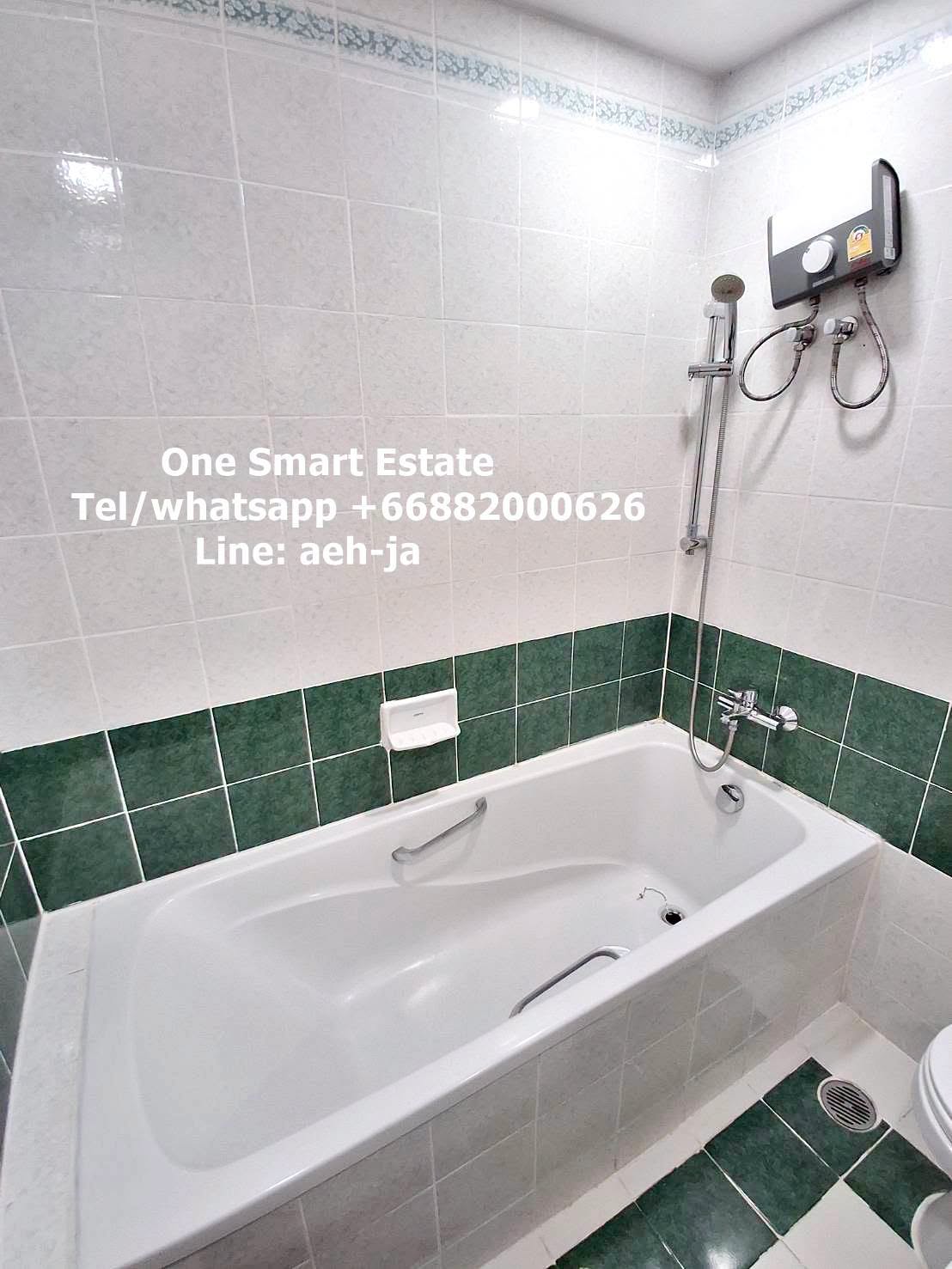 Condo The Strand Thonglor 图片 27
