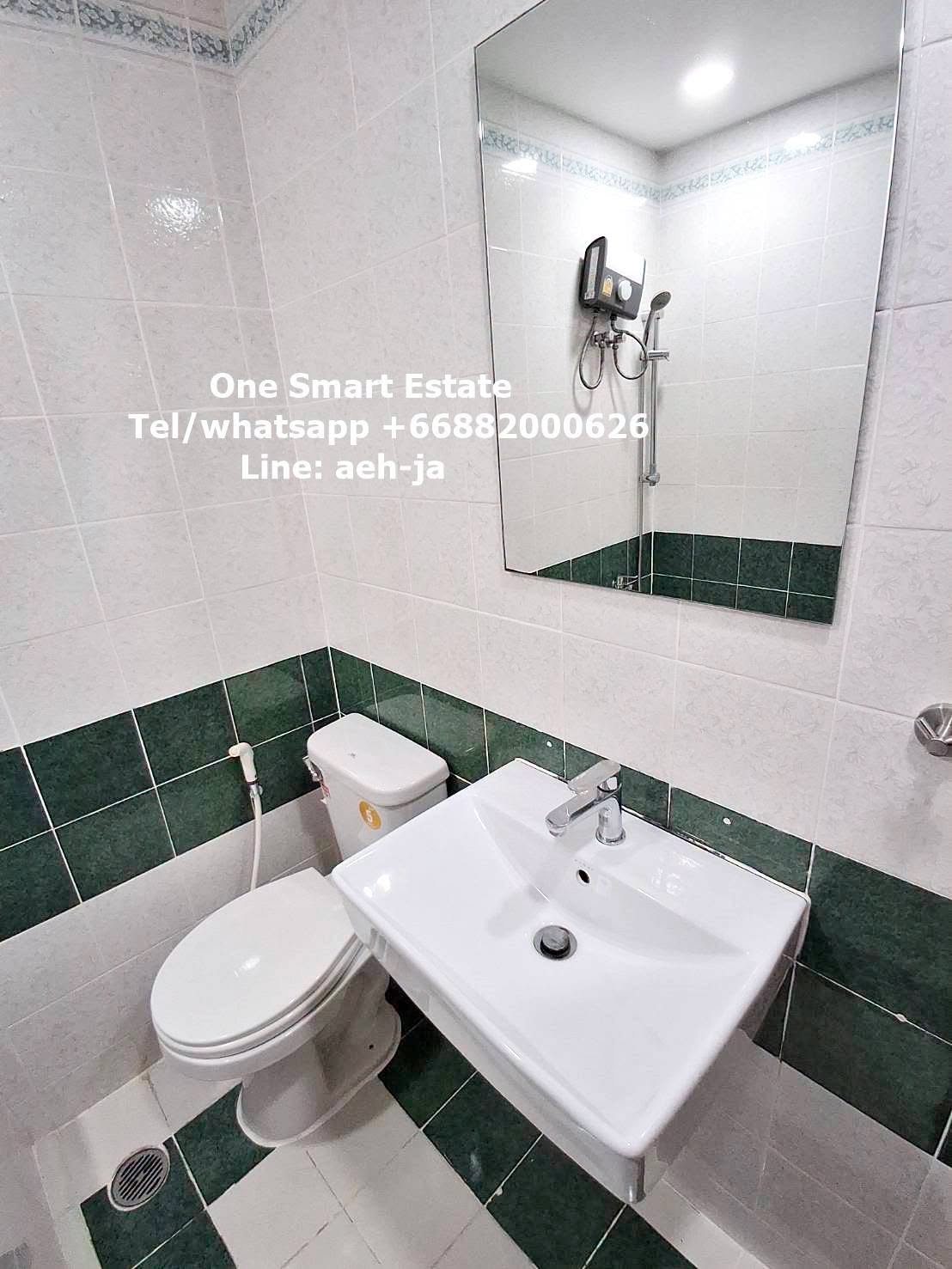 Condo The Strand Thonglor 图片 28