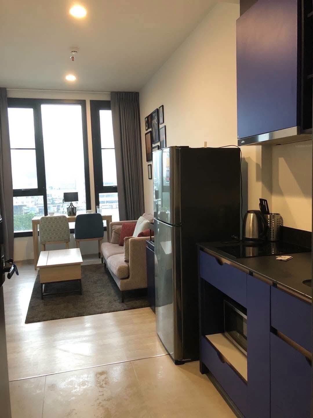 Condo XT Ekkamai 图片 2