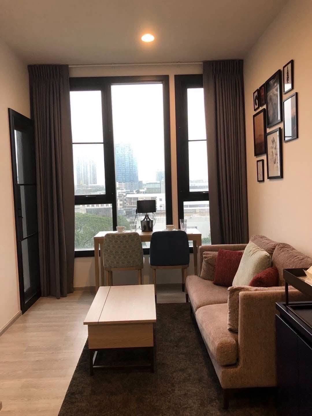 Condo XT Ekkamai