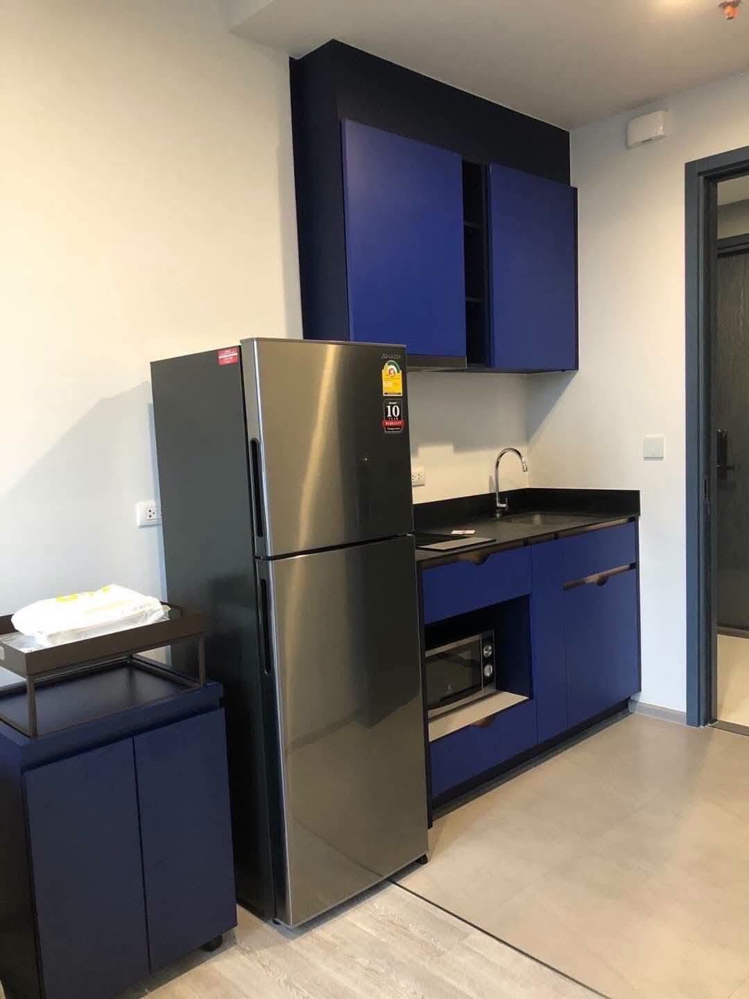 Condo XT Ekkamai 图片 4
