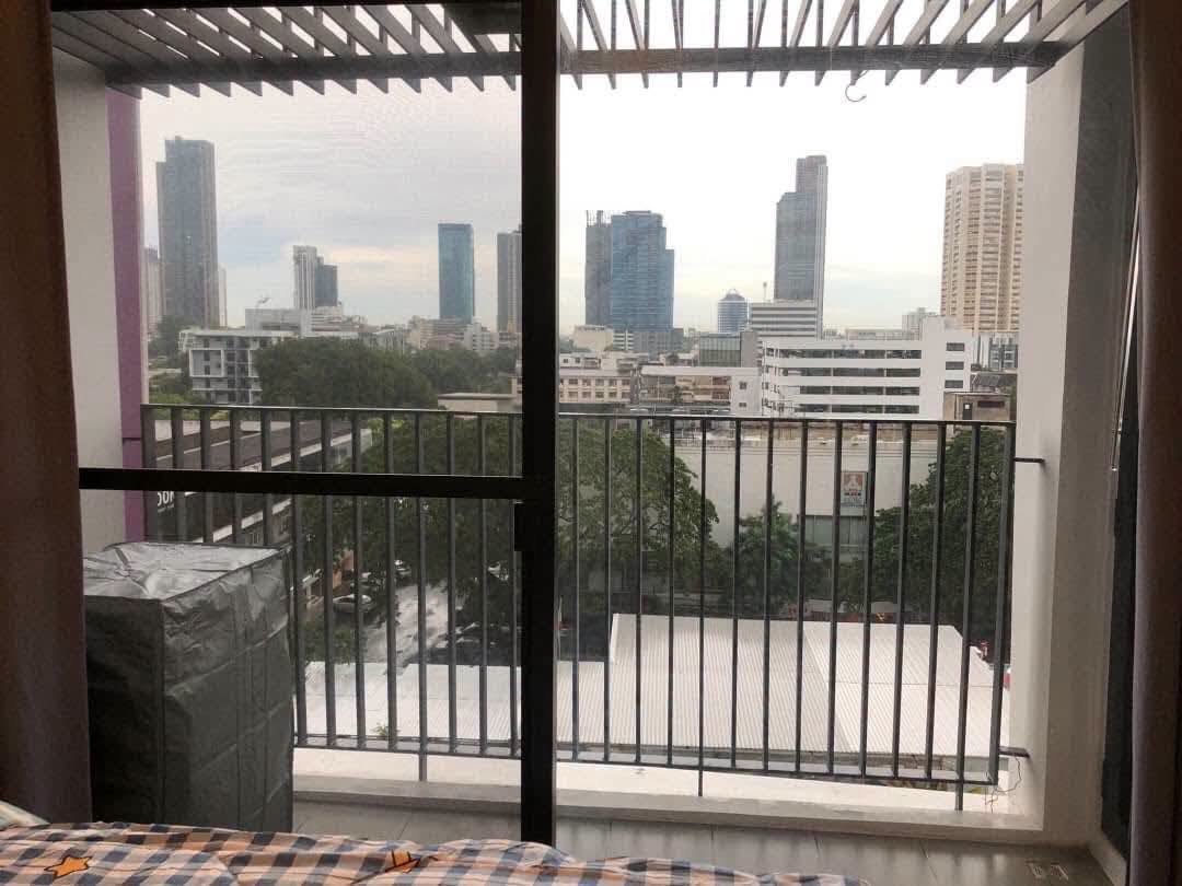Condo XT Ekkamai 图片 9