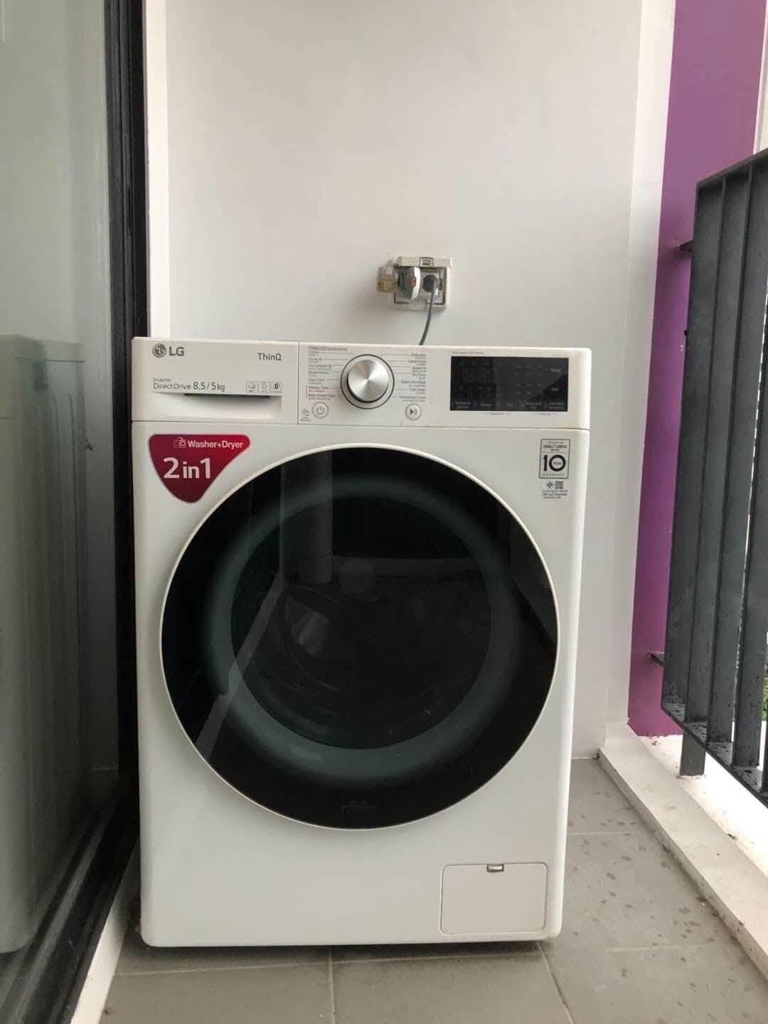 Condo XT Ekkamai 图片 10