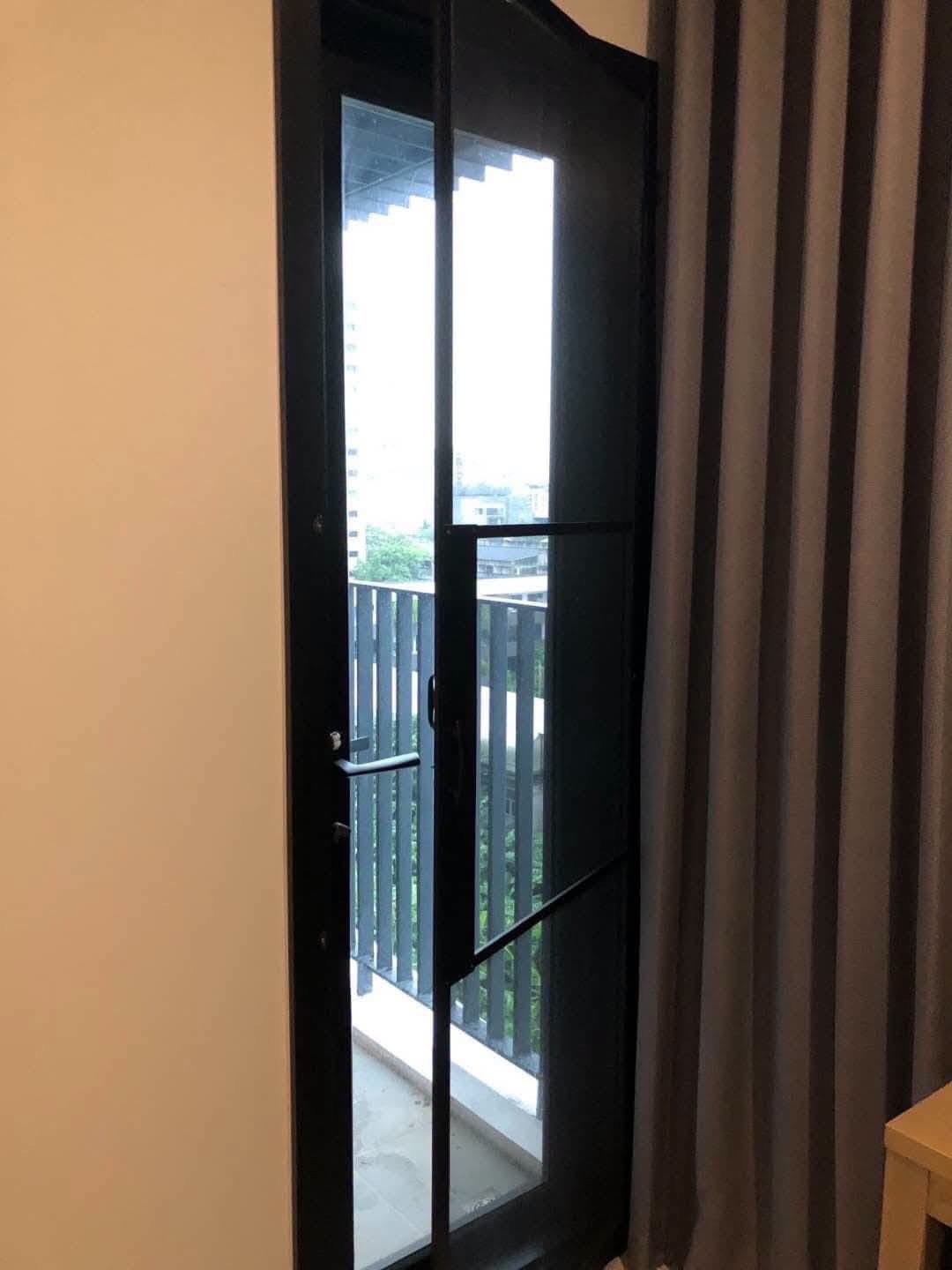 Condo XT Ekkamai 图片 11