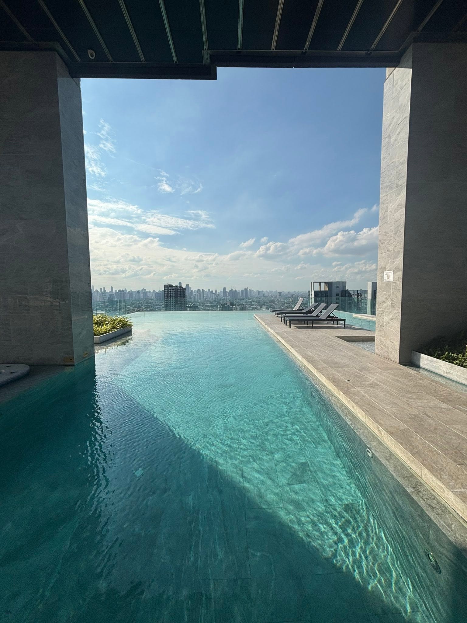 Condo KnightsBridge Prime Onnut 图片 12