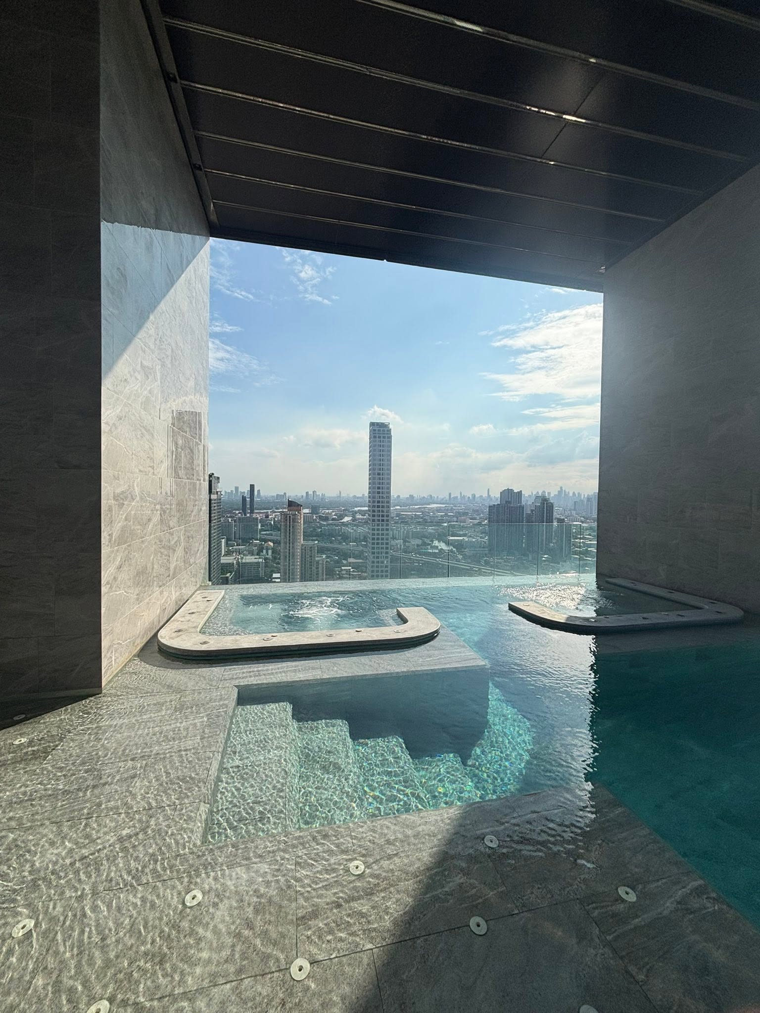 Condo KnightsBridge Prime Onnut 图片 13