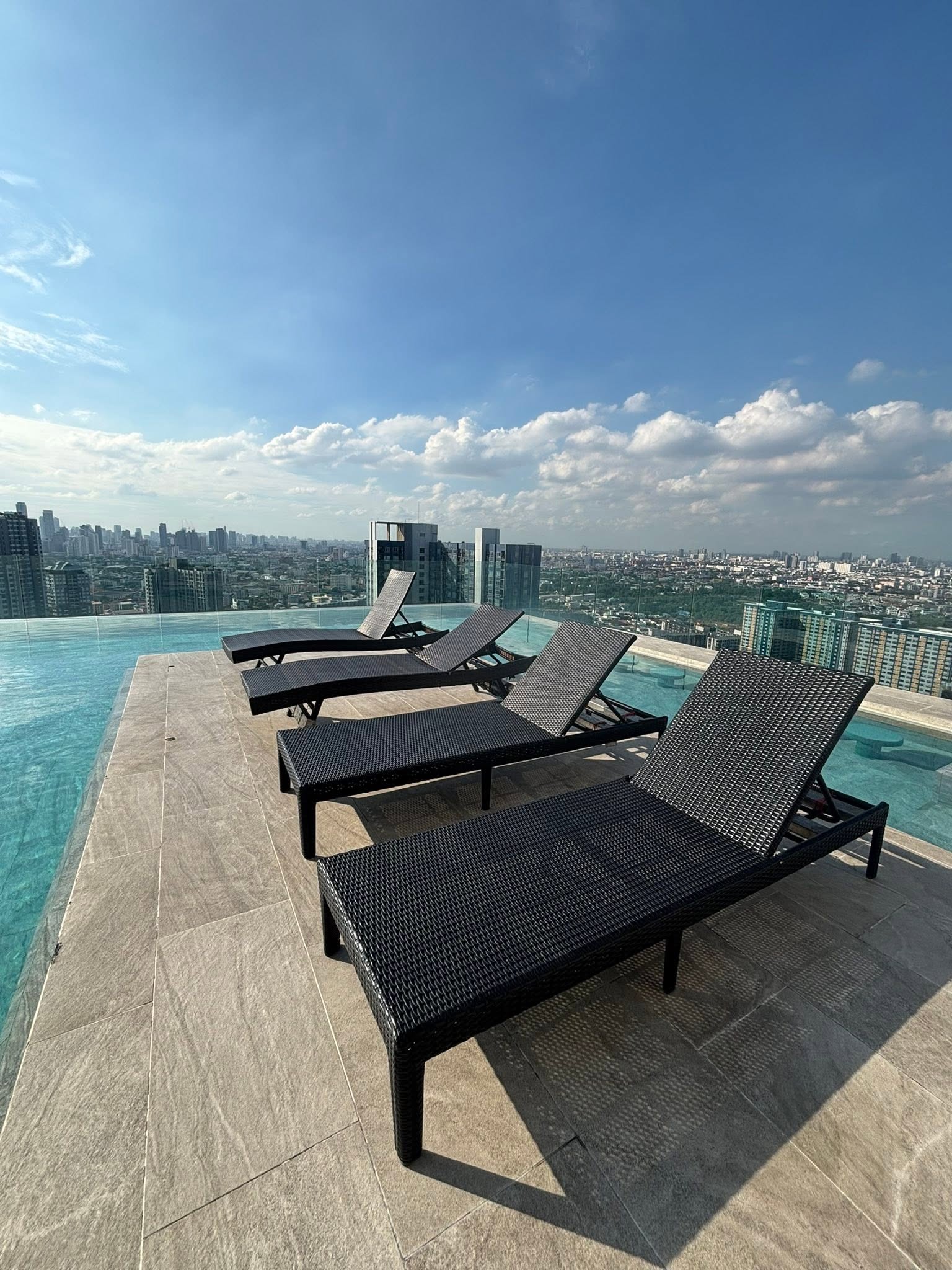 Condo KnightsBridge Prime Onnut 图片 14